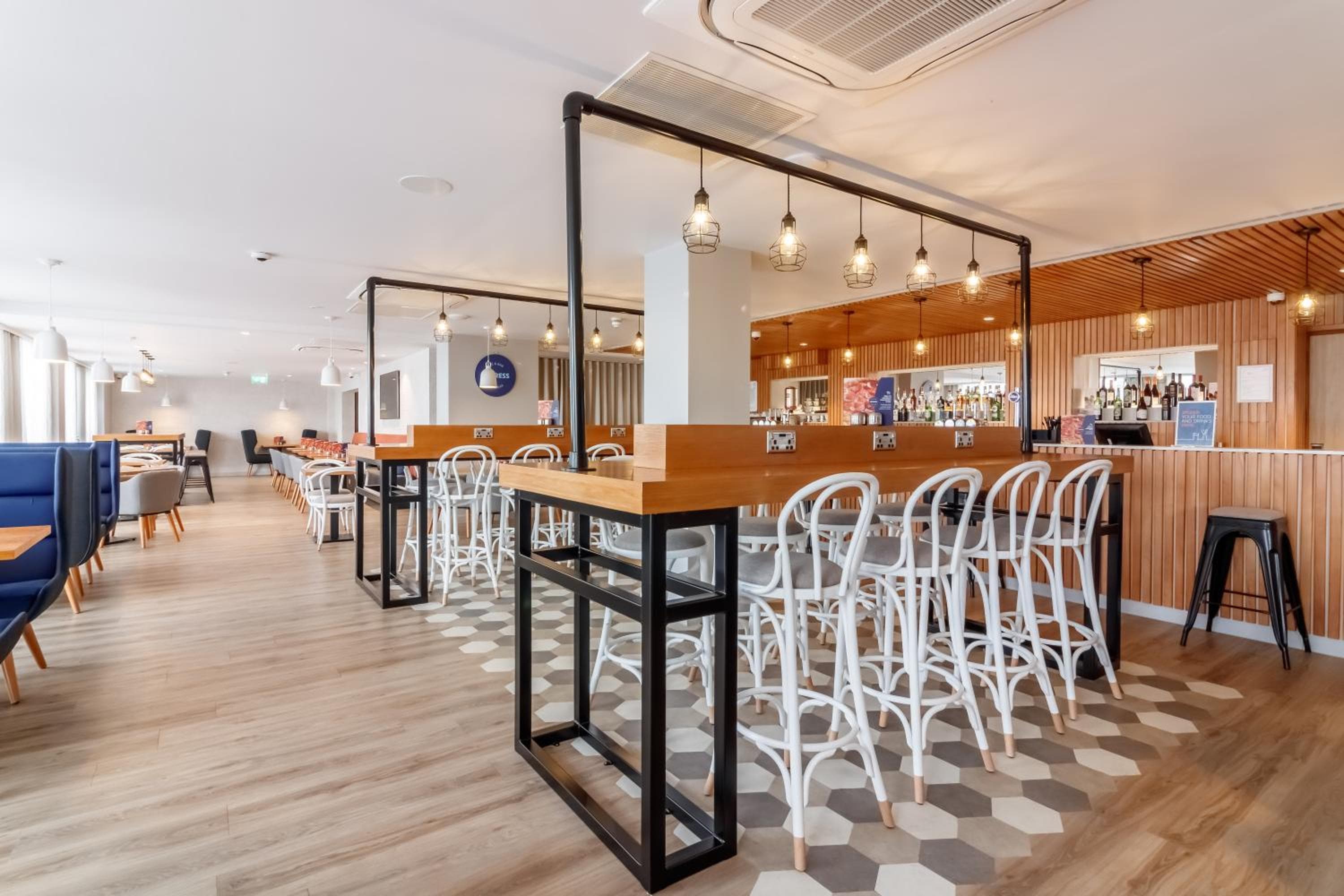 Holiday Inn Express Wigan, an IHG Hotel