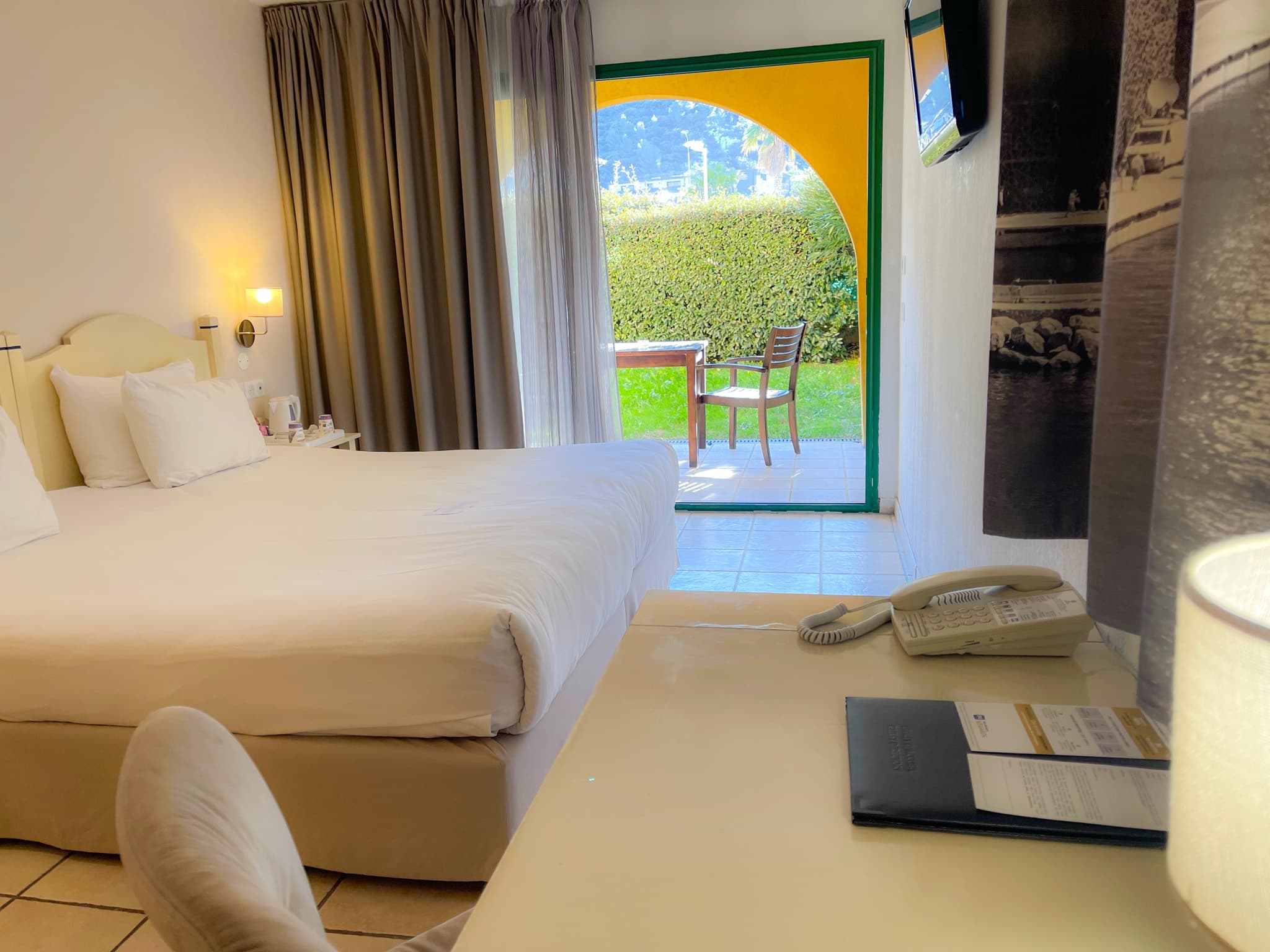 Sure Hôtel By Best Western Gémenos en Provence