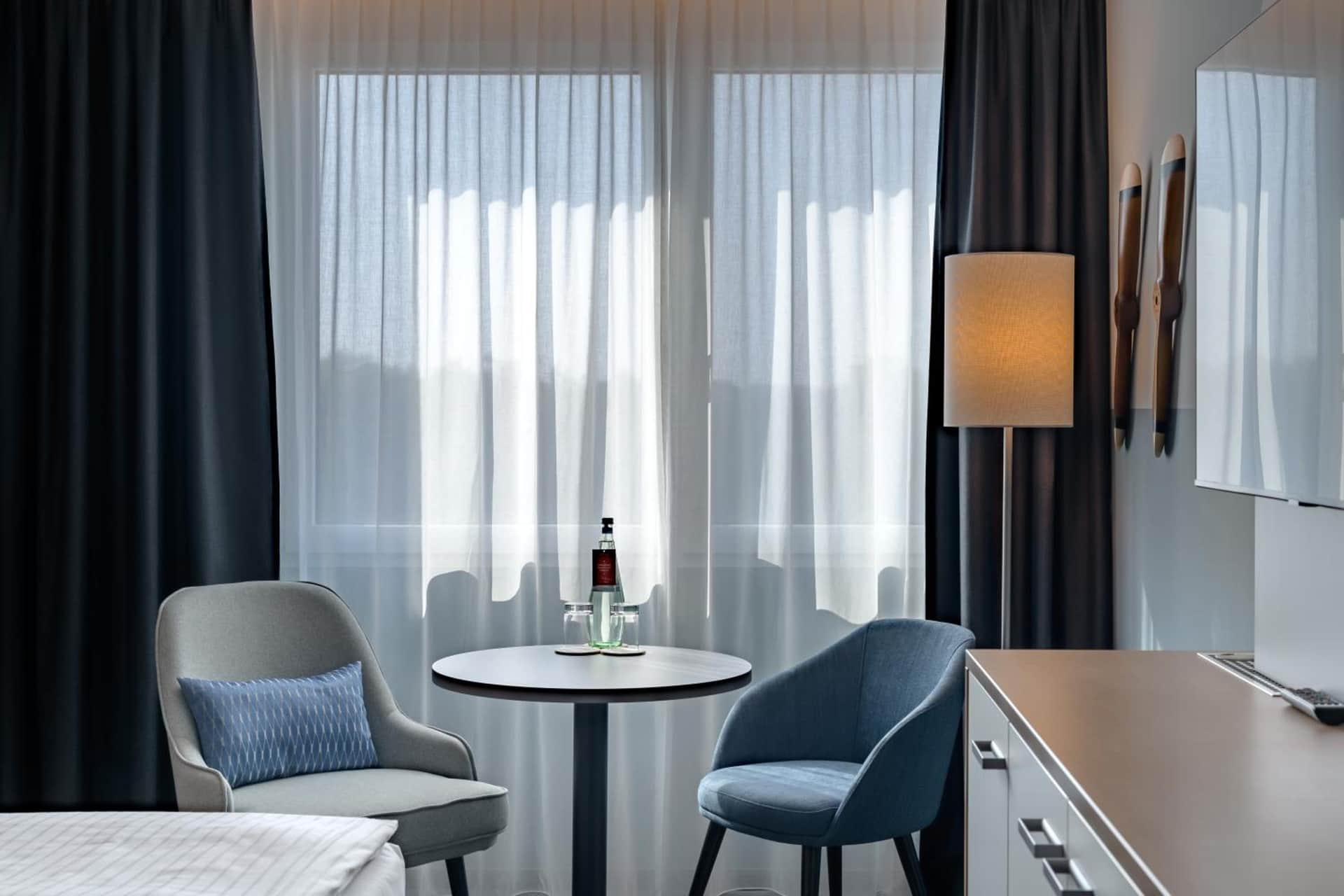 Vienna House Easy by Wyndham Frankfurt Airport