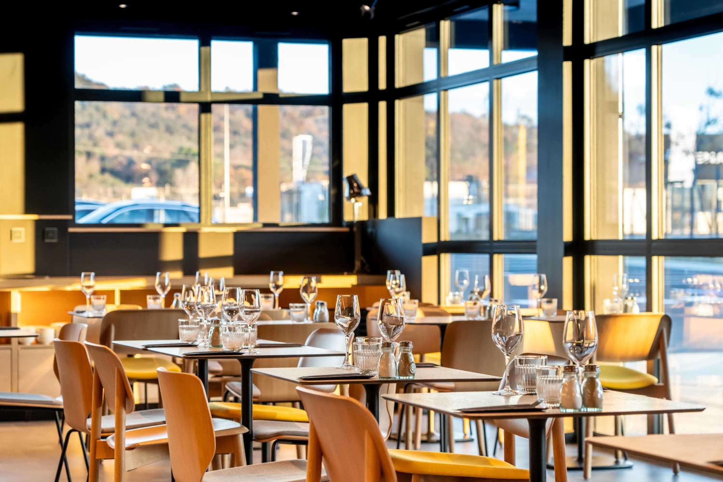 Ibis Saint Paul Trois Chateaux