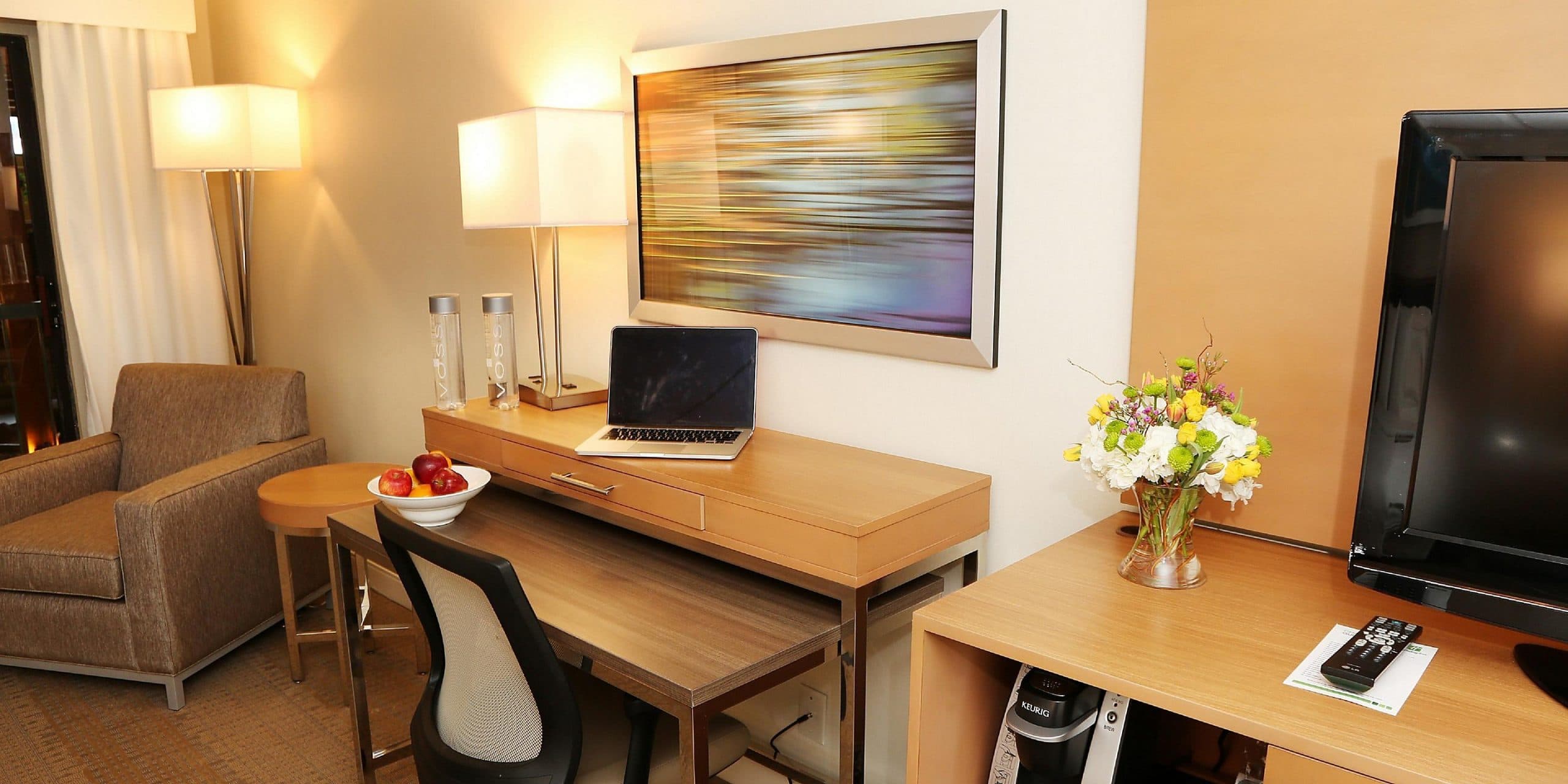 enVision Hotel & Conference Center Mansfield-Foxboro