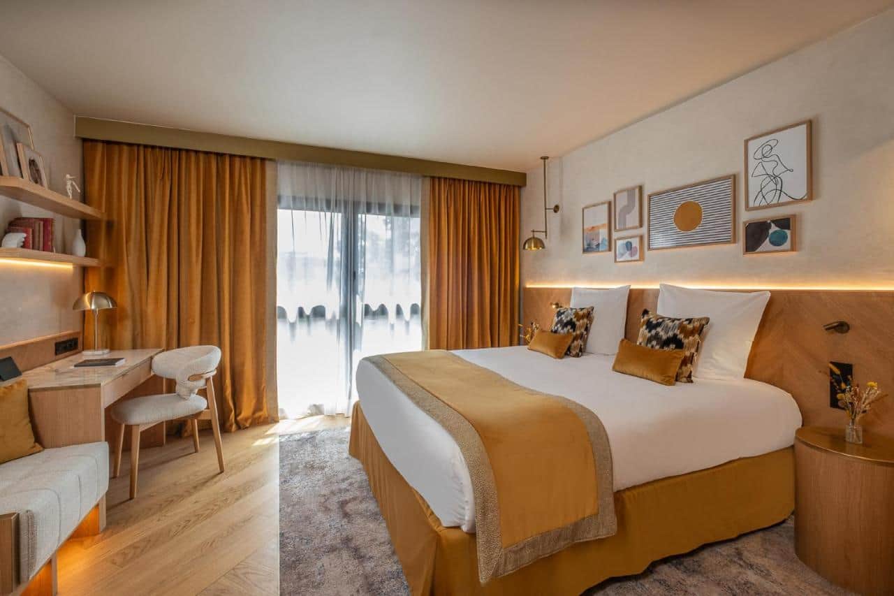Hôtel Burdigala by Inwood Hotels