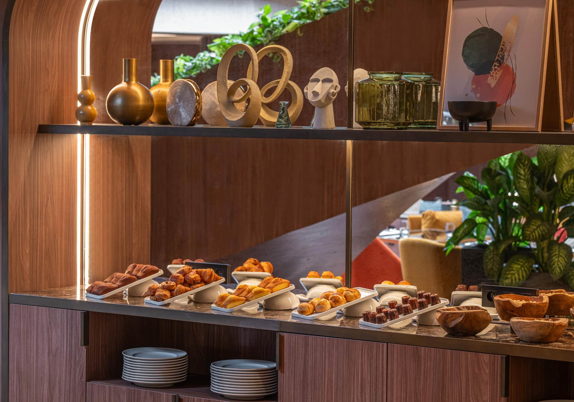 Hôtel Burdigala by Inwood Hotels