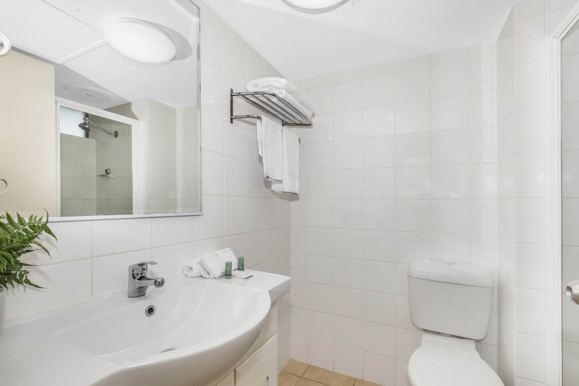 Best Western Airport 85 Motel