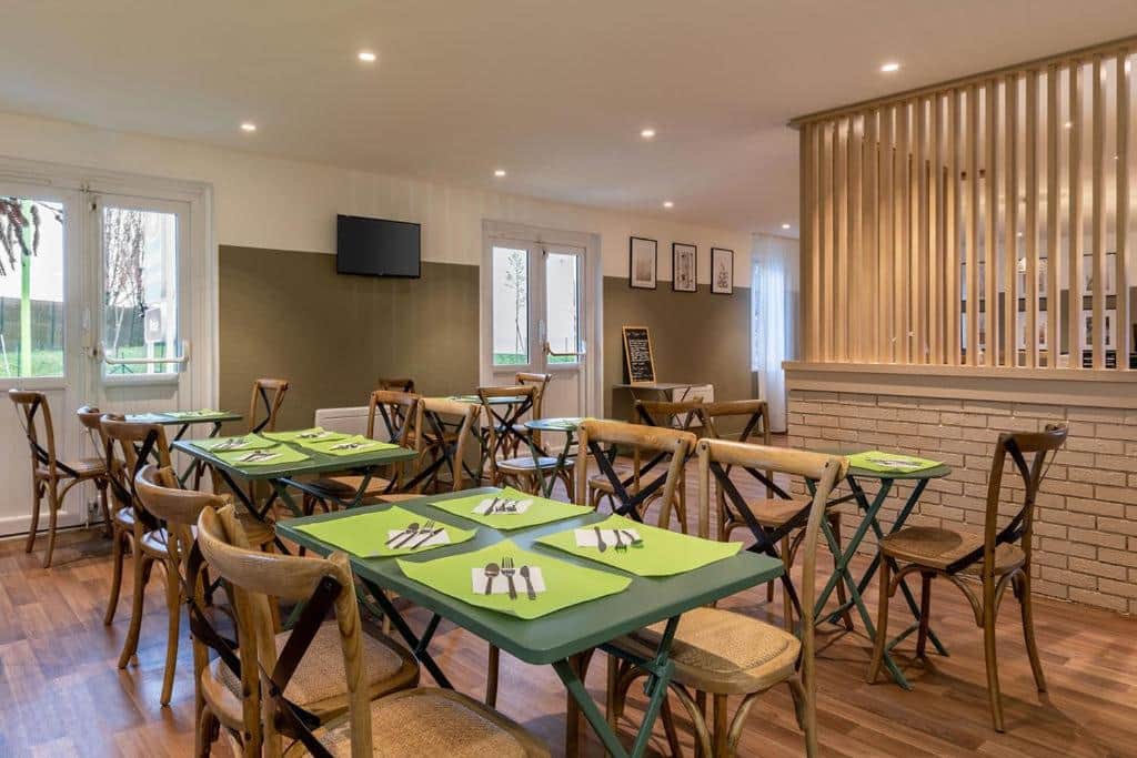 Sure Hotel by Best Western Plaisir