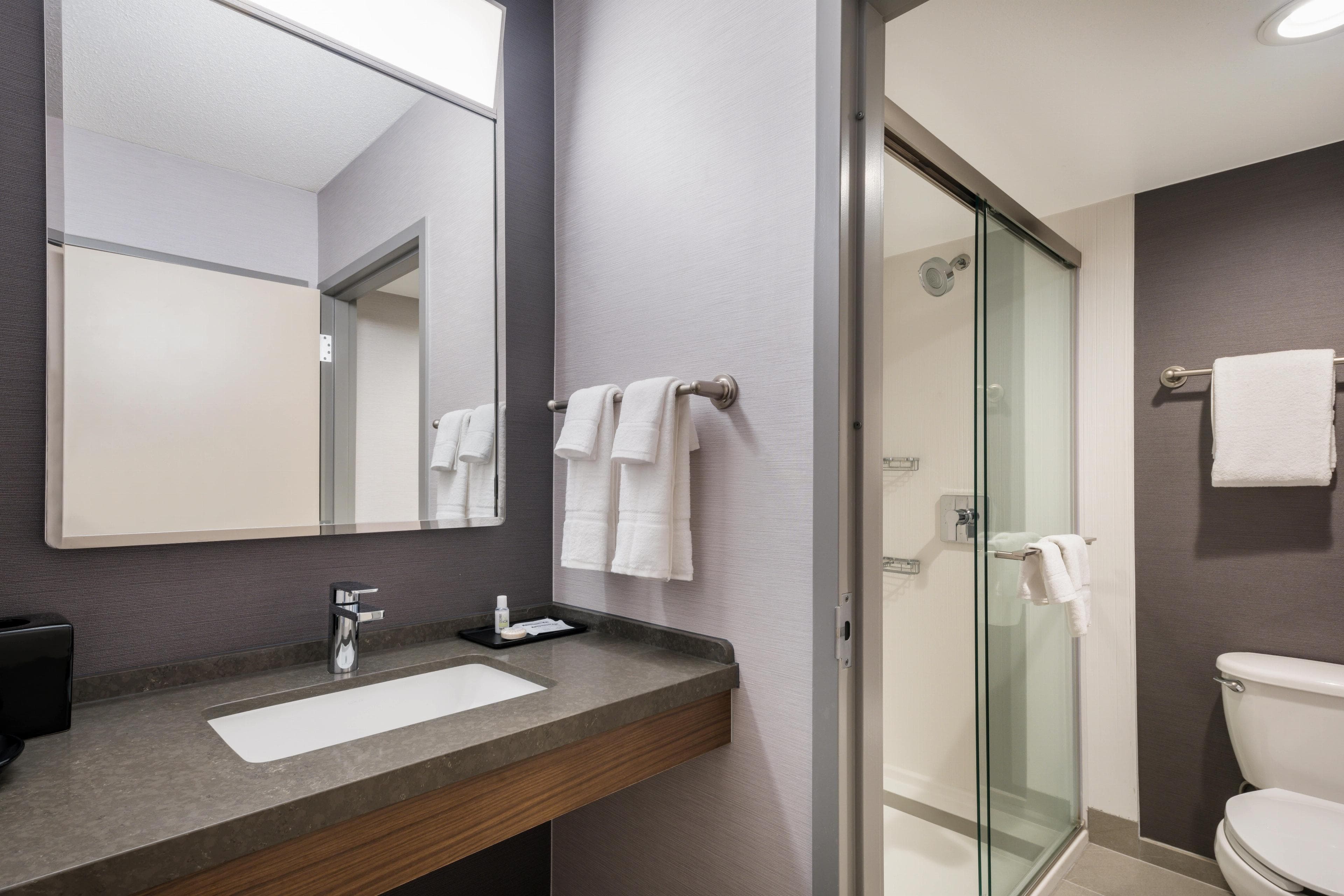 Sonesta Select San Jose Airport