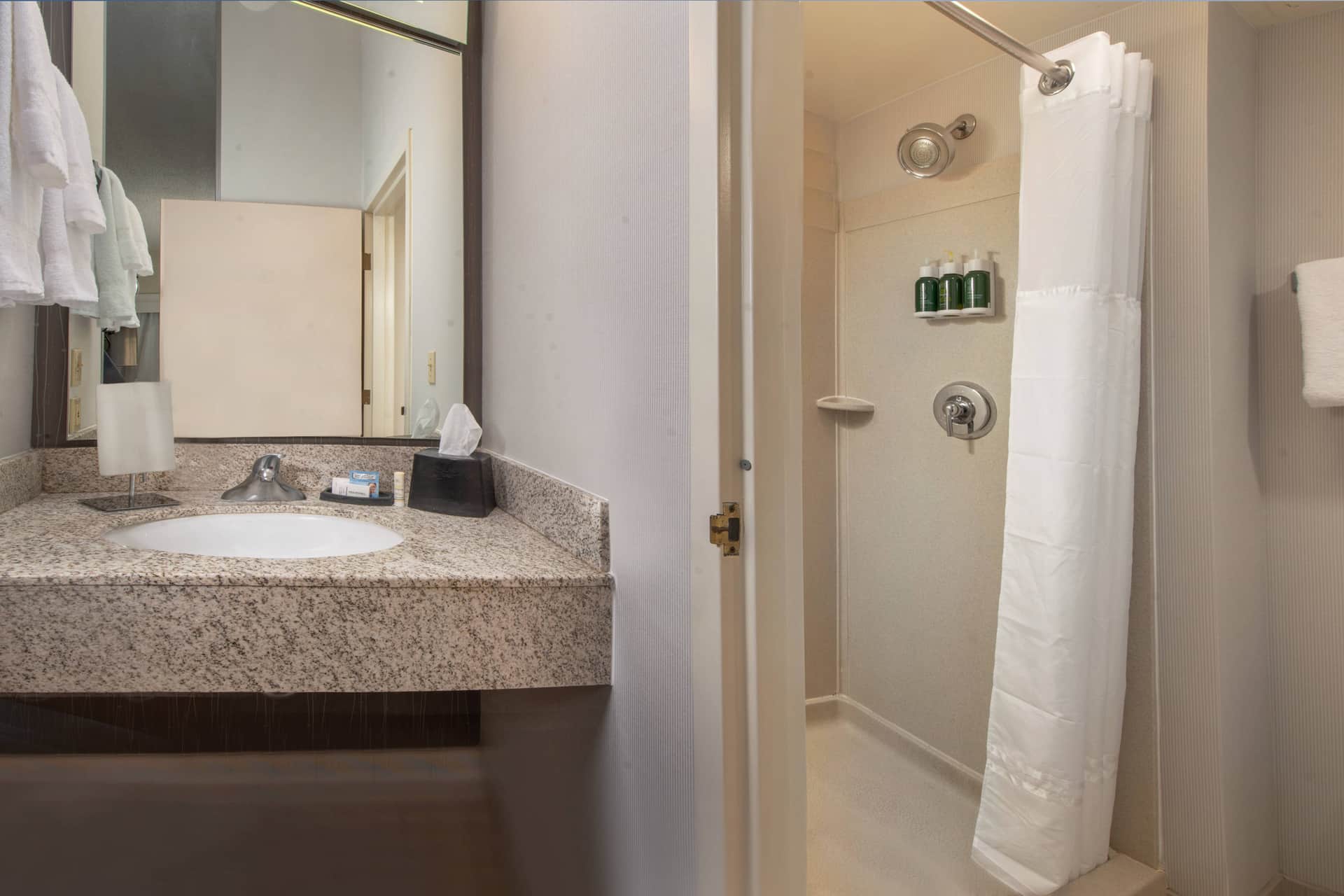 Sonesta Select Allentown Bethlehem Airport