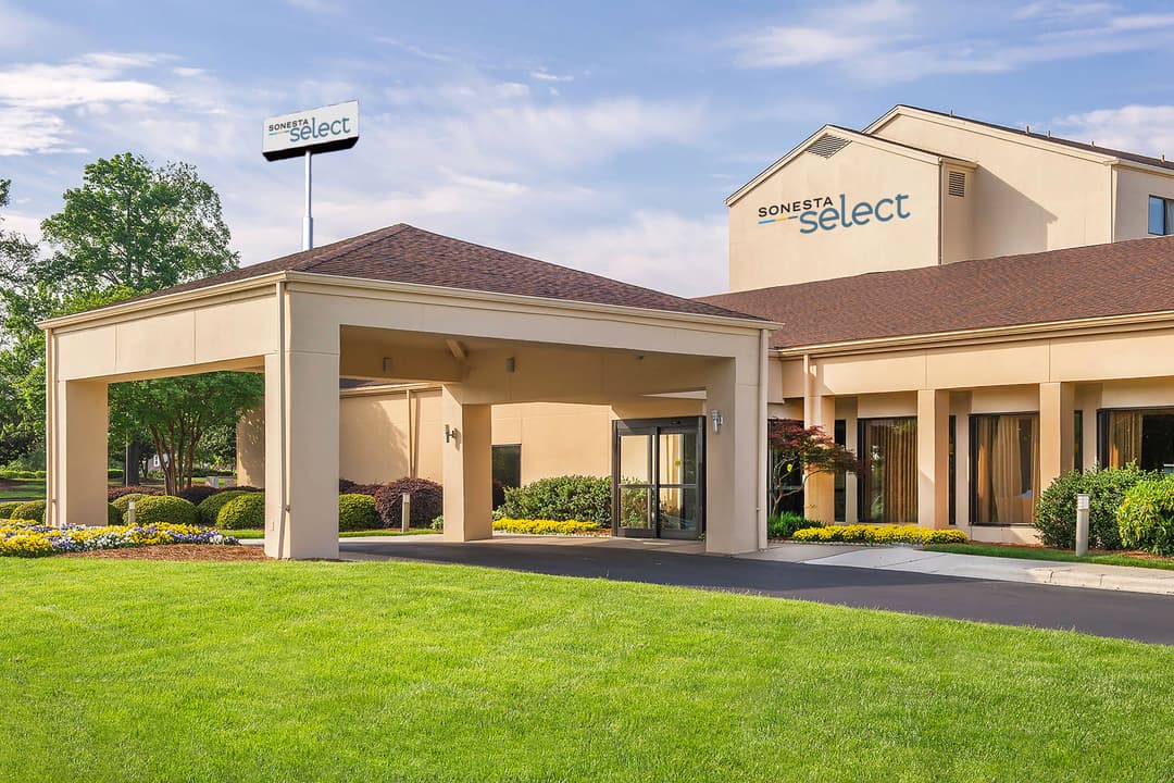 Sonesta Select Charlotte University Research Park