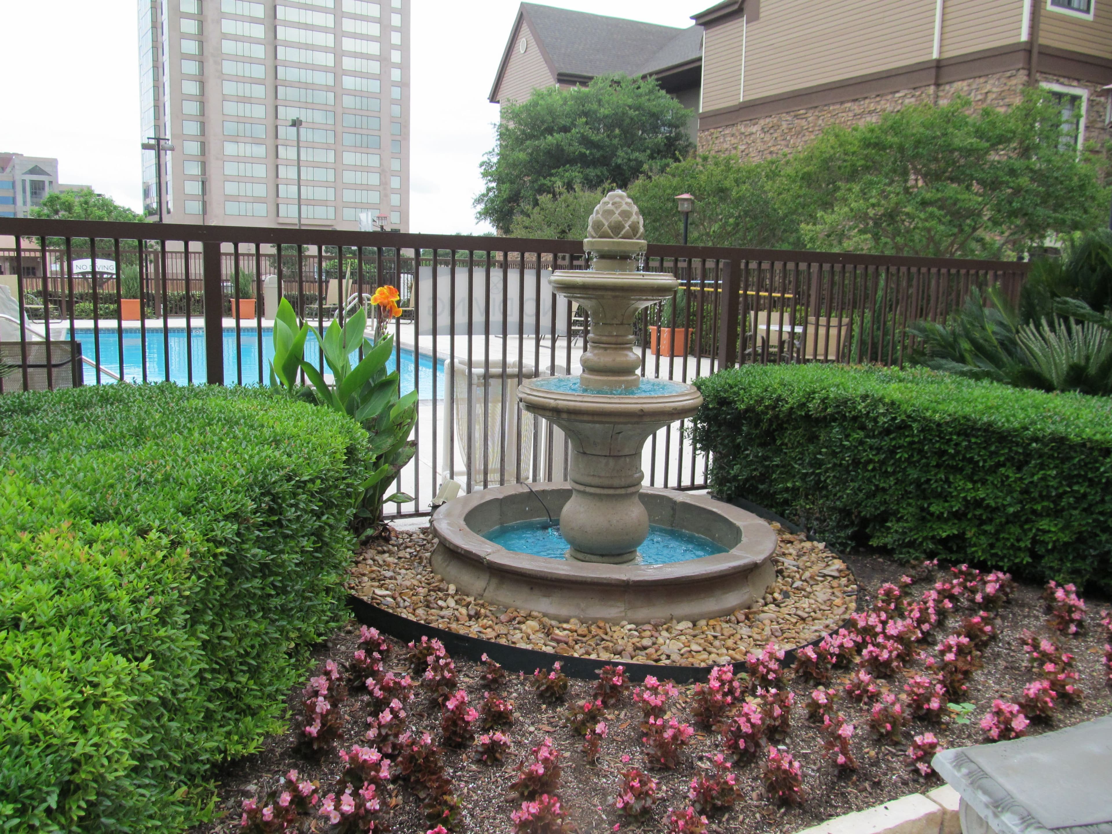 Sonesta ES Suites San Antonio Northwest - Medical Center