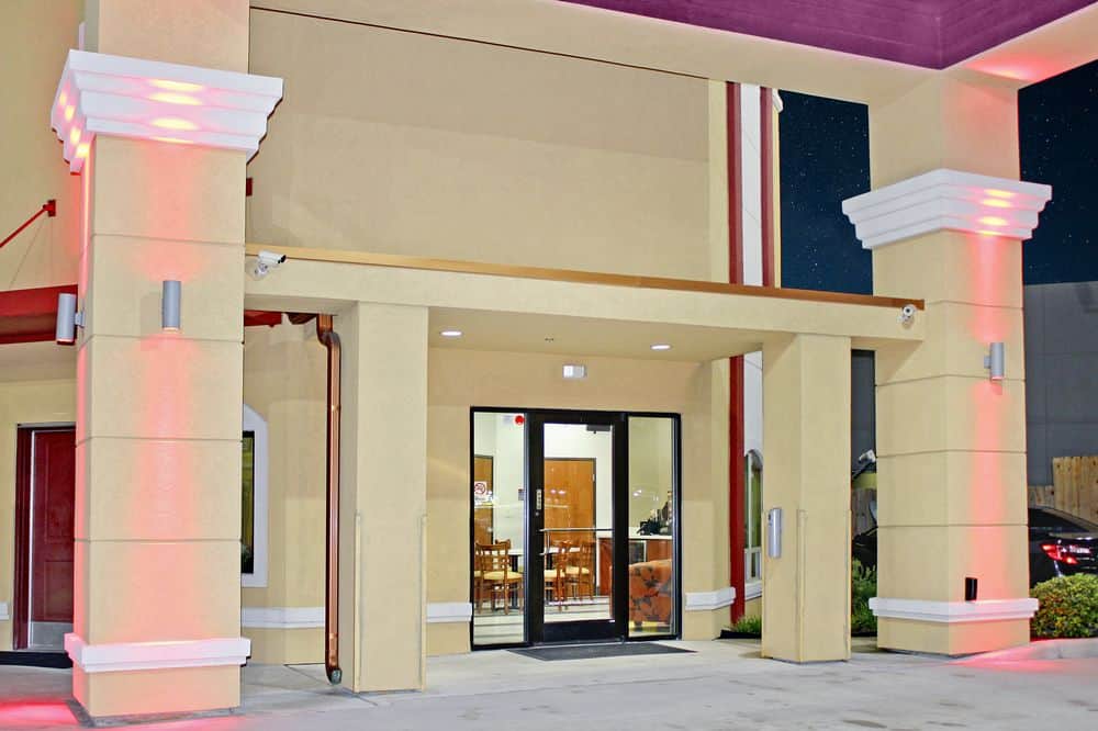 Palacio Royale Houston NW at Beltway 8