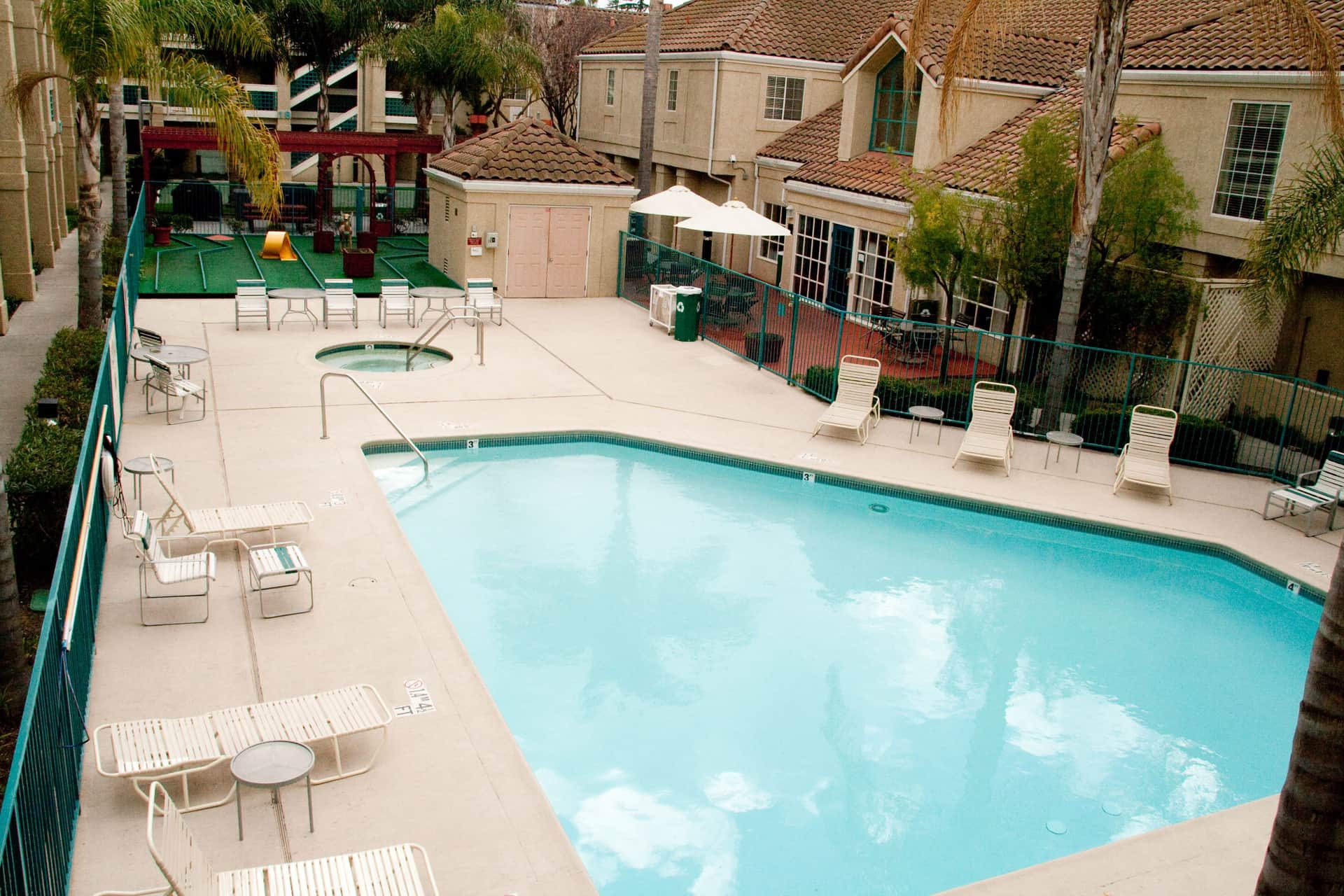 Sonesta ES Suites Sunnyvale