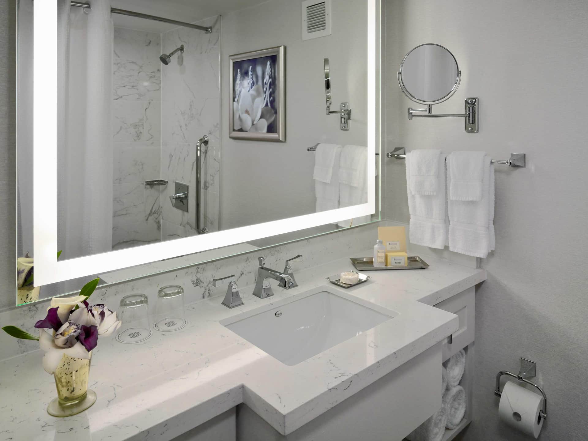 The Royal Sonesta New Orleans