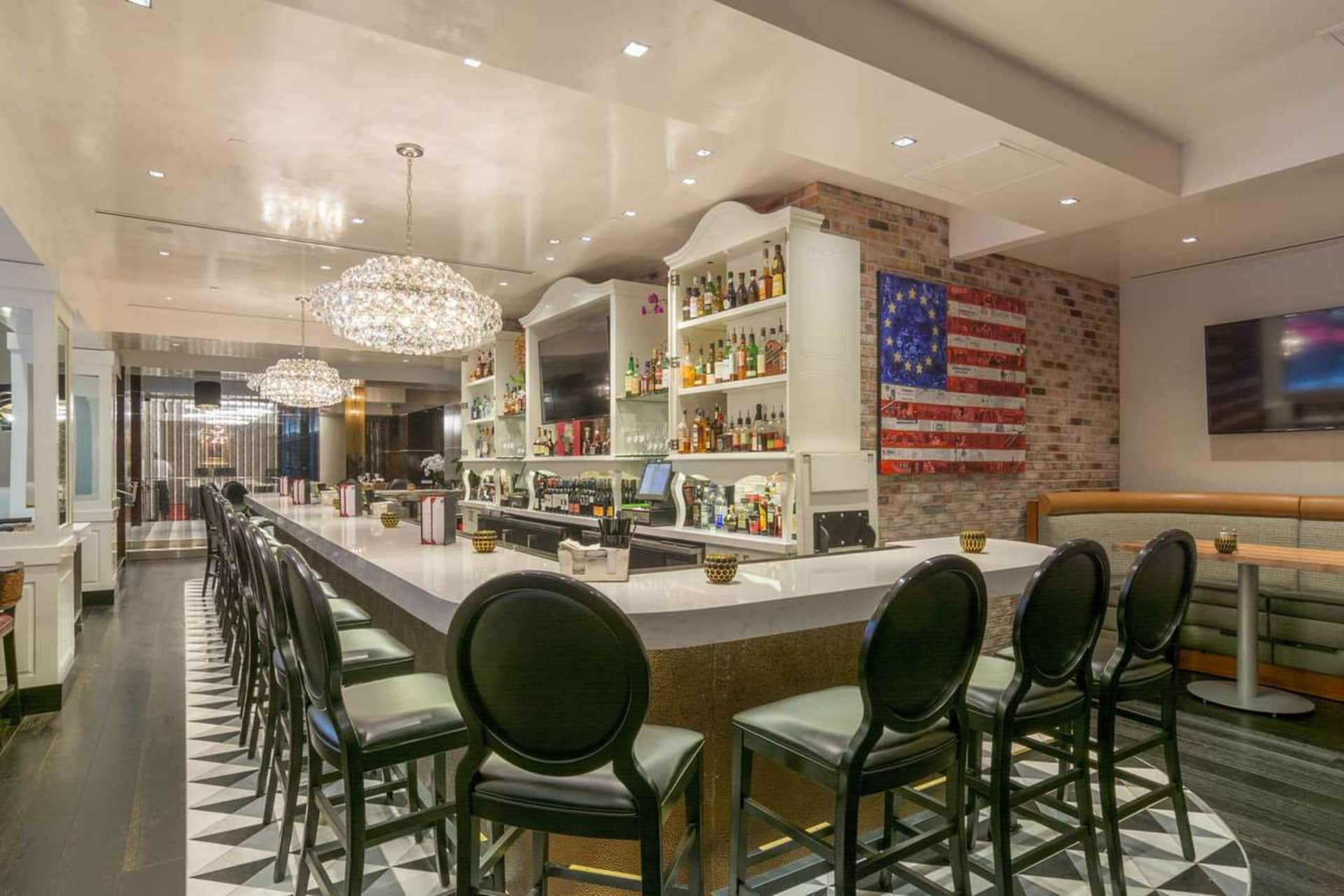 Sonesta Philadelphia Rittenhouse Square
