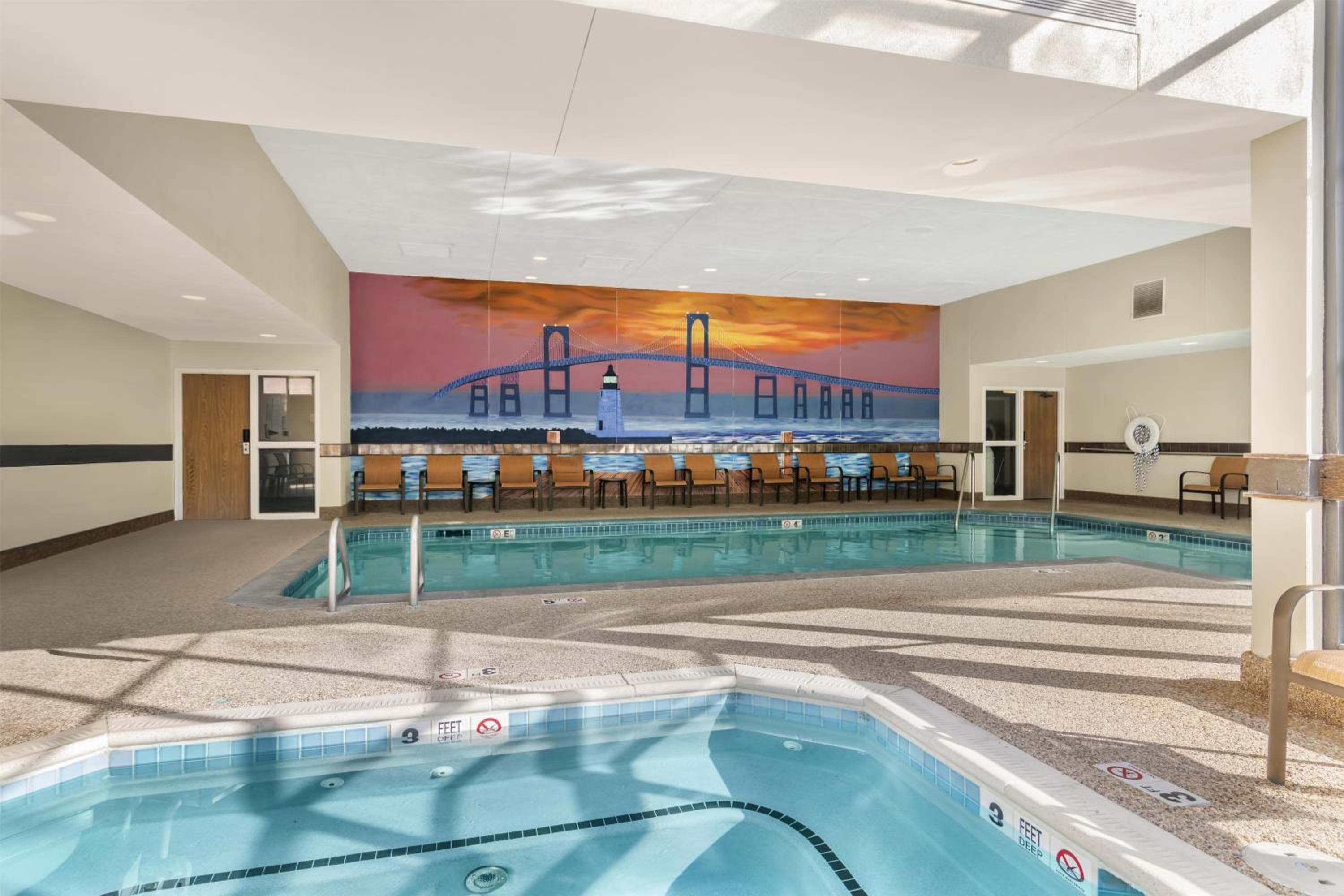 Sonesta Select Newport Middletown