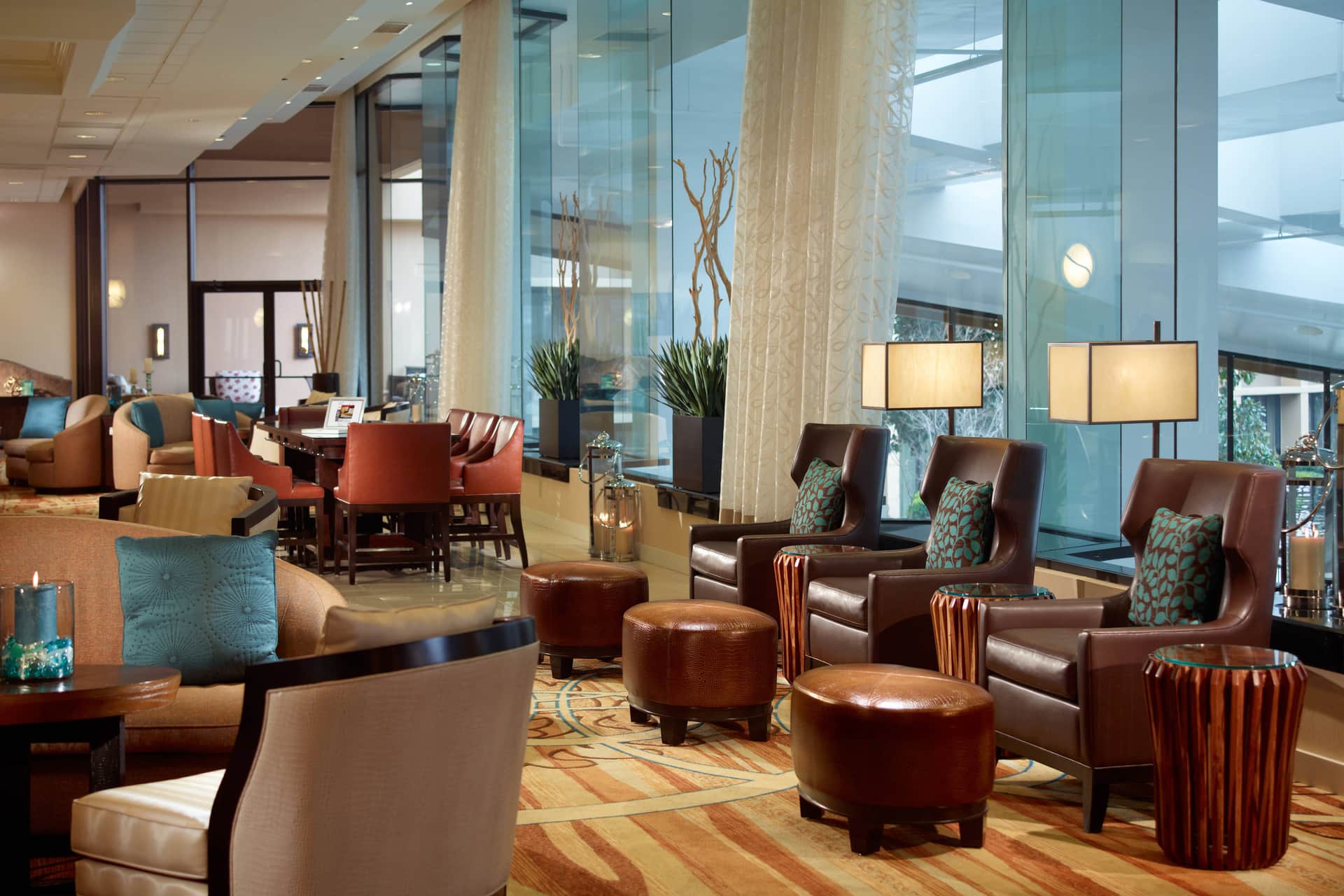 Sonesta Nashville Airport