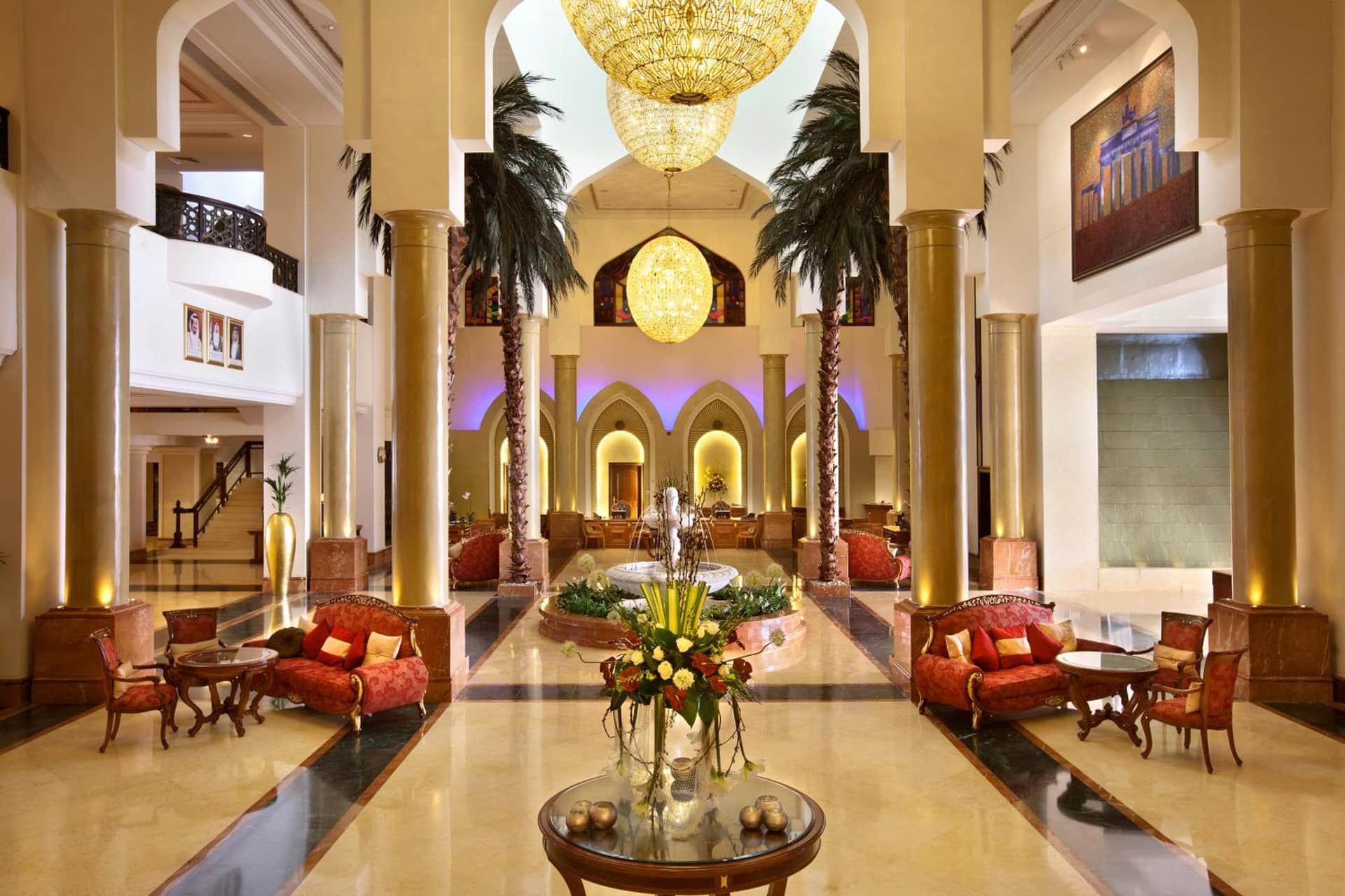 Ajman Hotel Group FZE