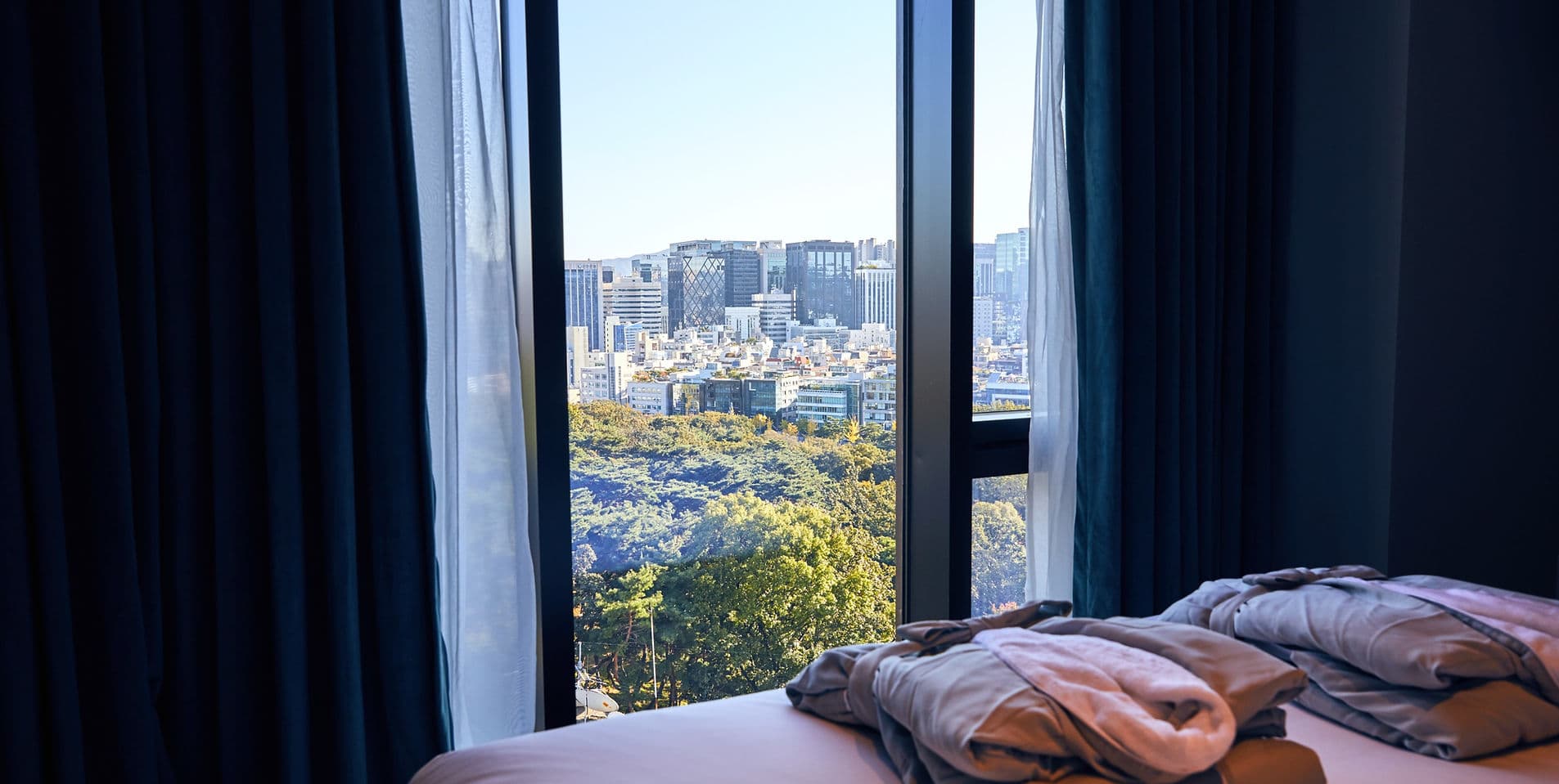 Hotel Crescendo Seoul 호텔 크레센도 서울