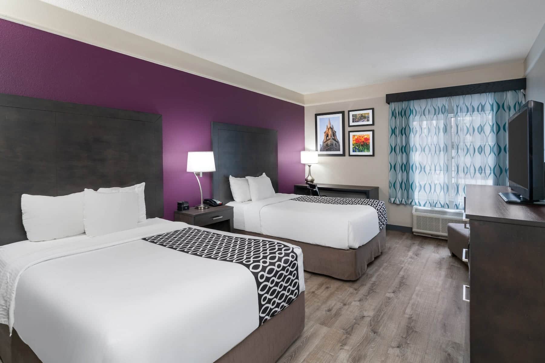 La Quinta by Wyndham Latham Albany Airport