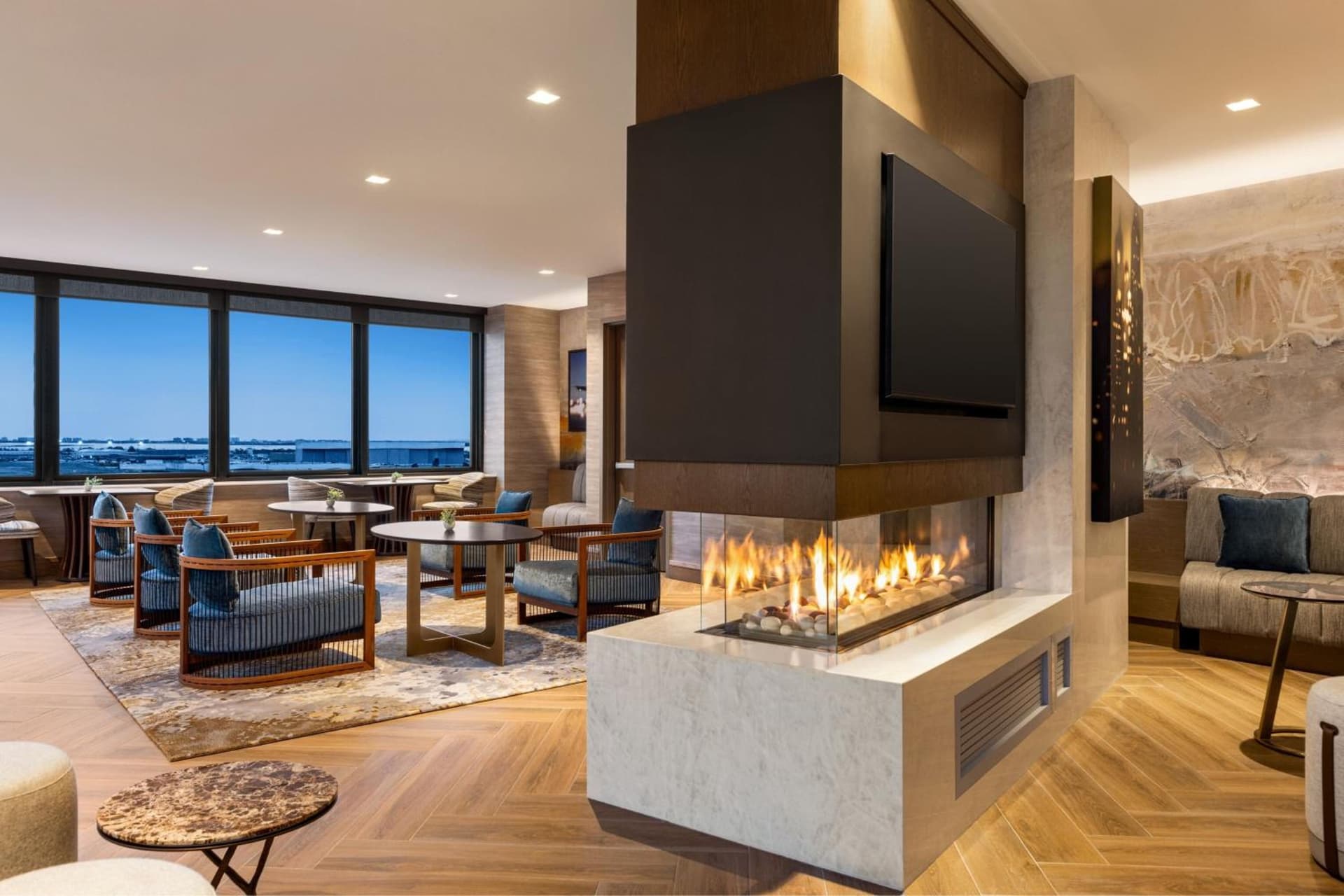 Marriott New York JFK Airport