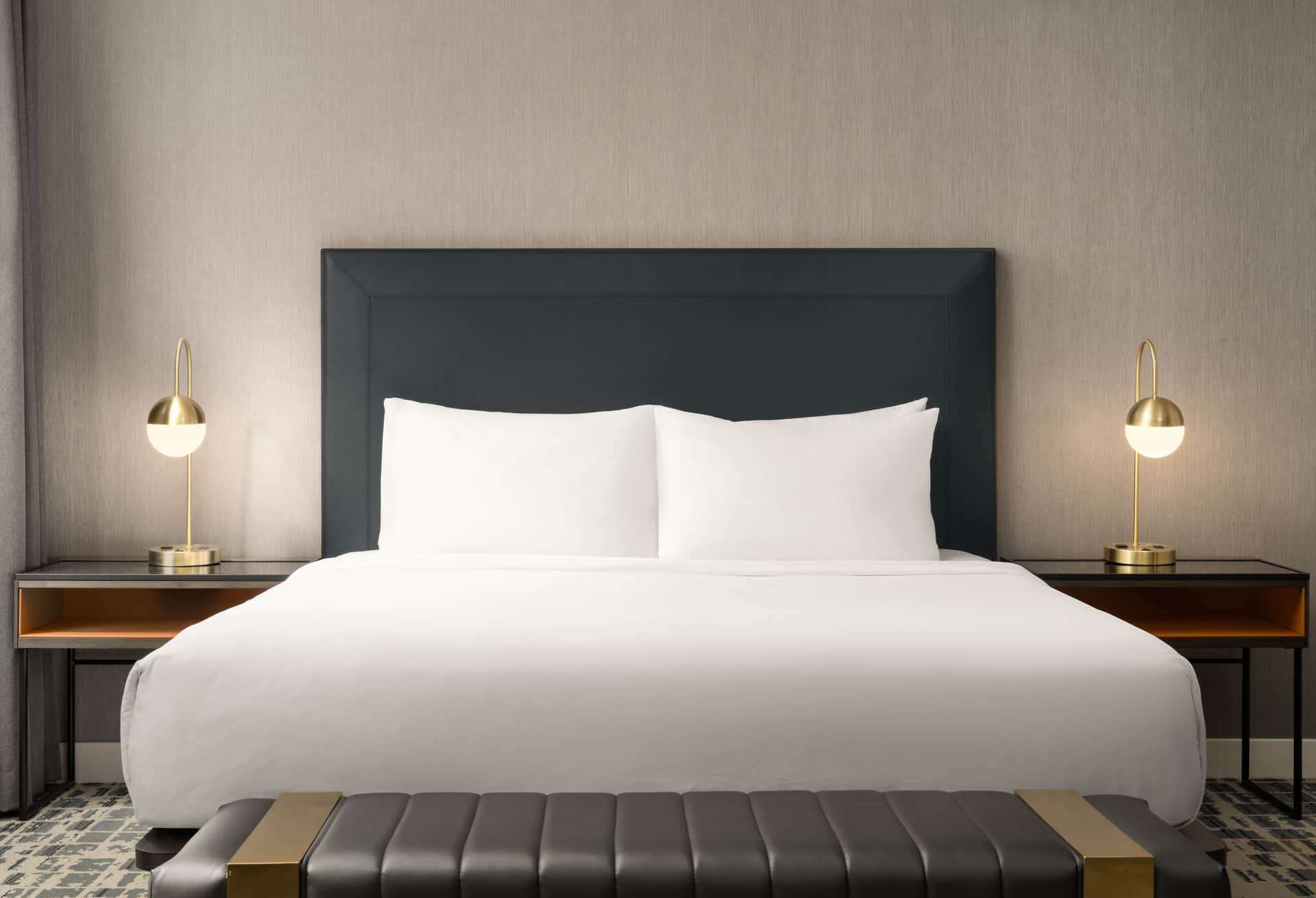Courtyard by Marriott Philadelphia Downtown