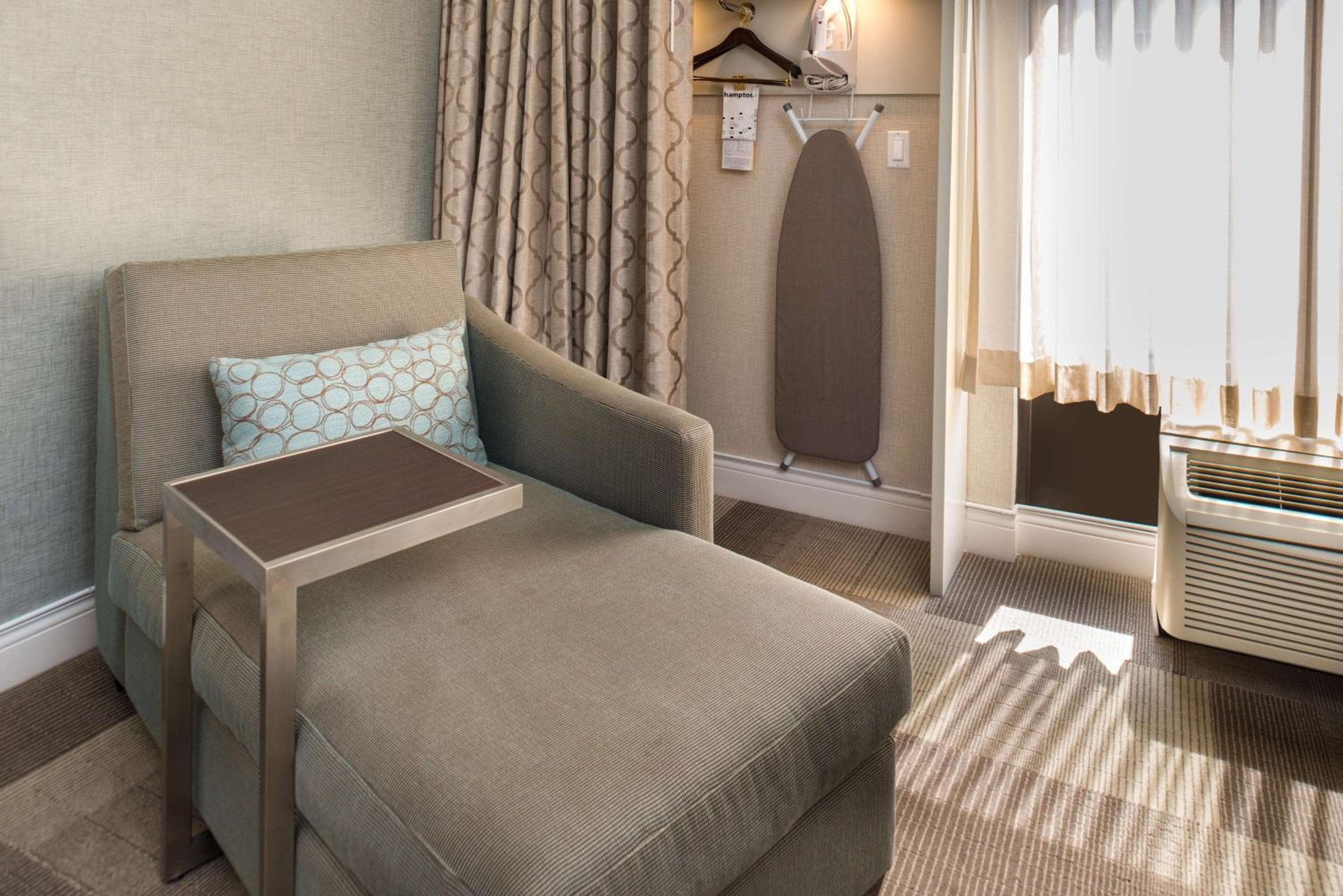 Hampton Inn Los Angeles-West Covina