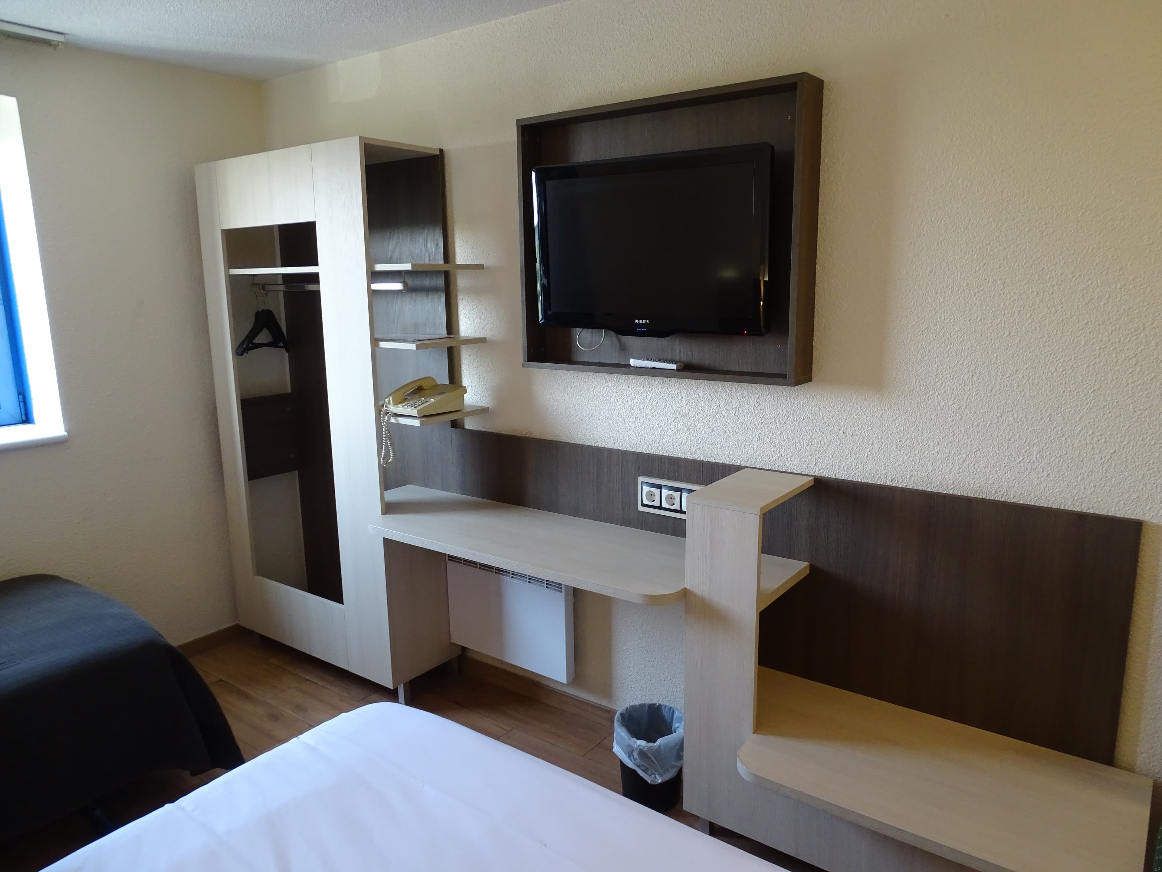 Eurohotel Airport Orly Rungis