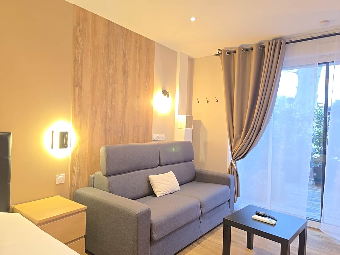 Appart Hotel Spa Perpignan