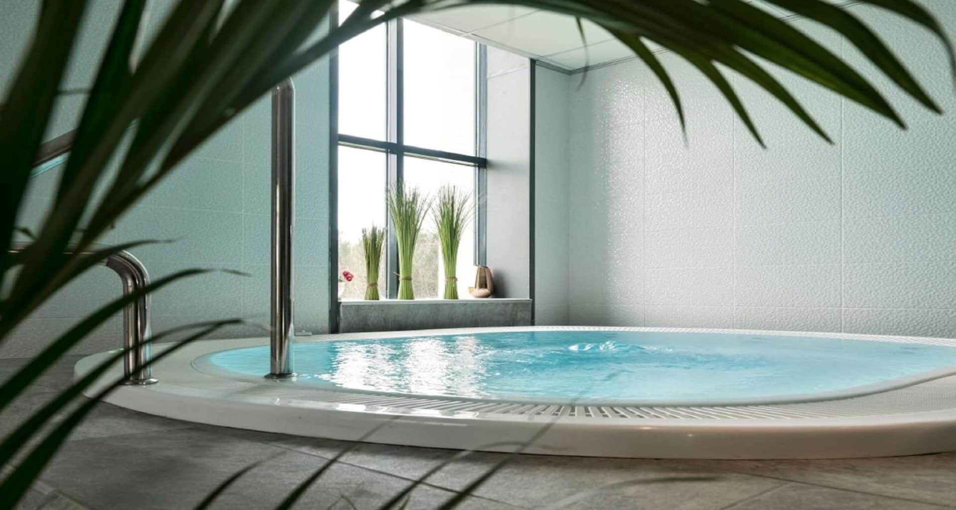 Best Western Hôtel de la Cité & Spa