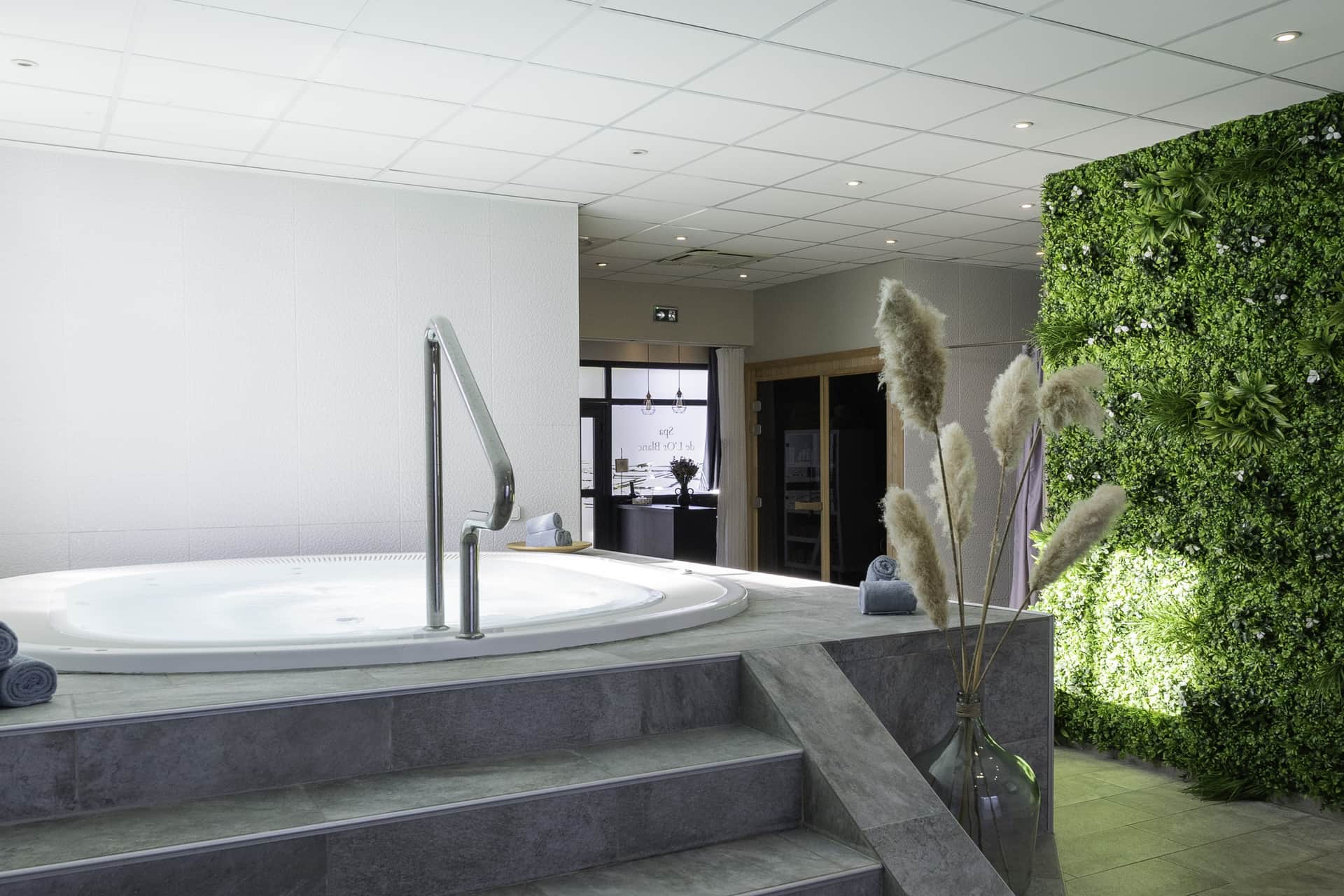 Best Western Hôtel de la Cité & Spa