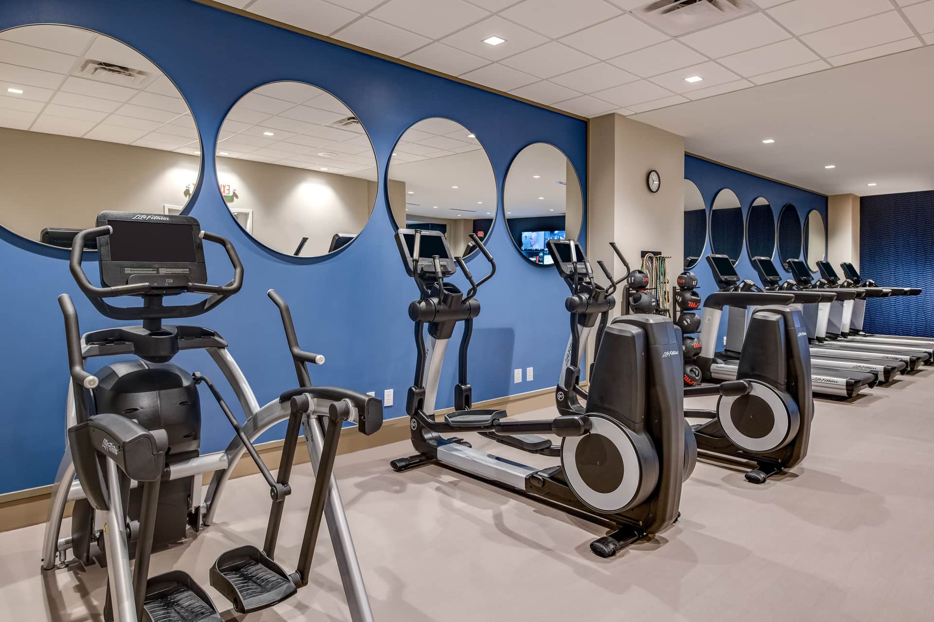 Sonesta Columbus Downtown