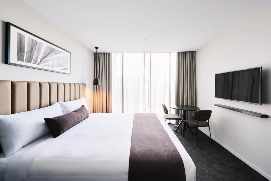Abode Belconnen