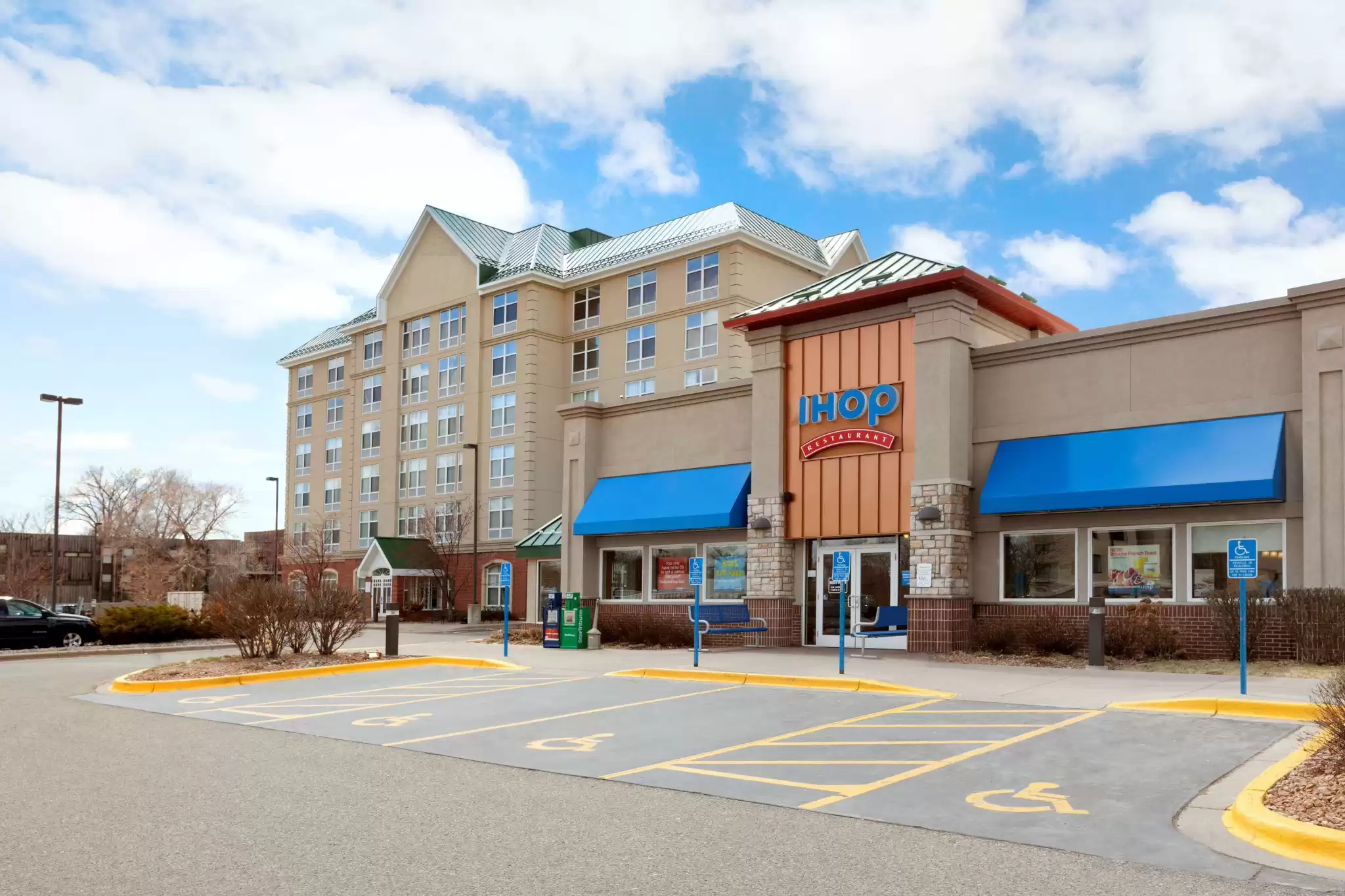 Park Plaza Minneapolis Mall of America