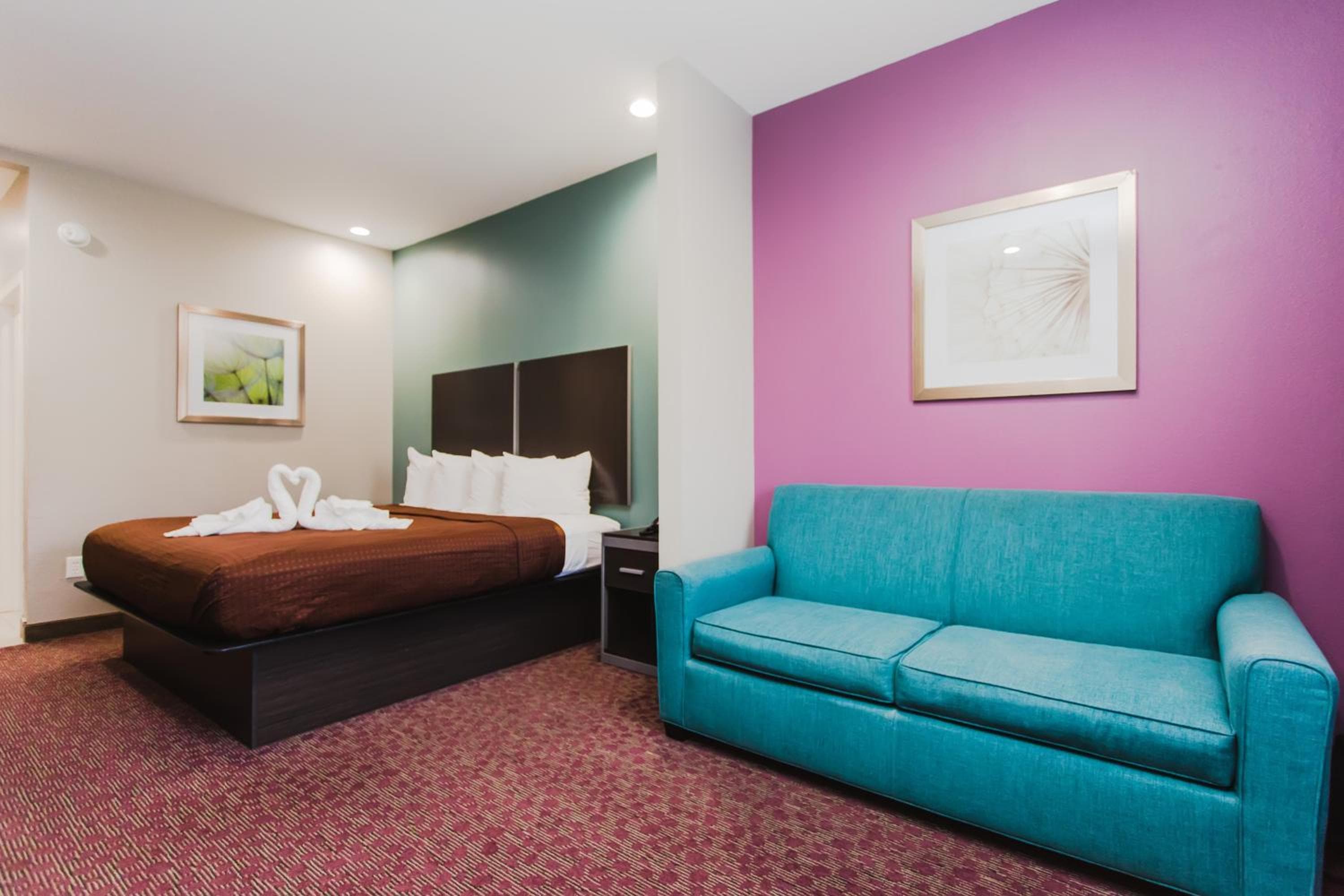 Express Inn - Spring