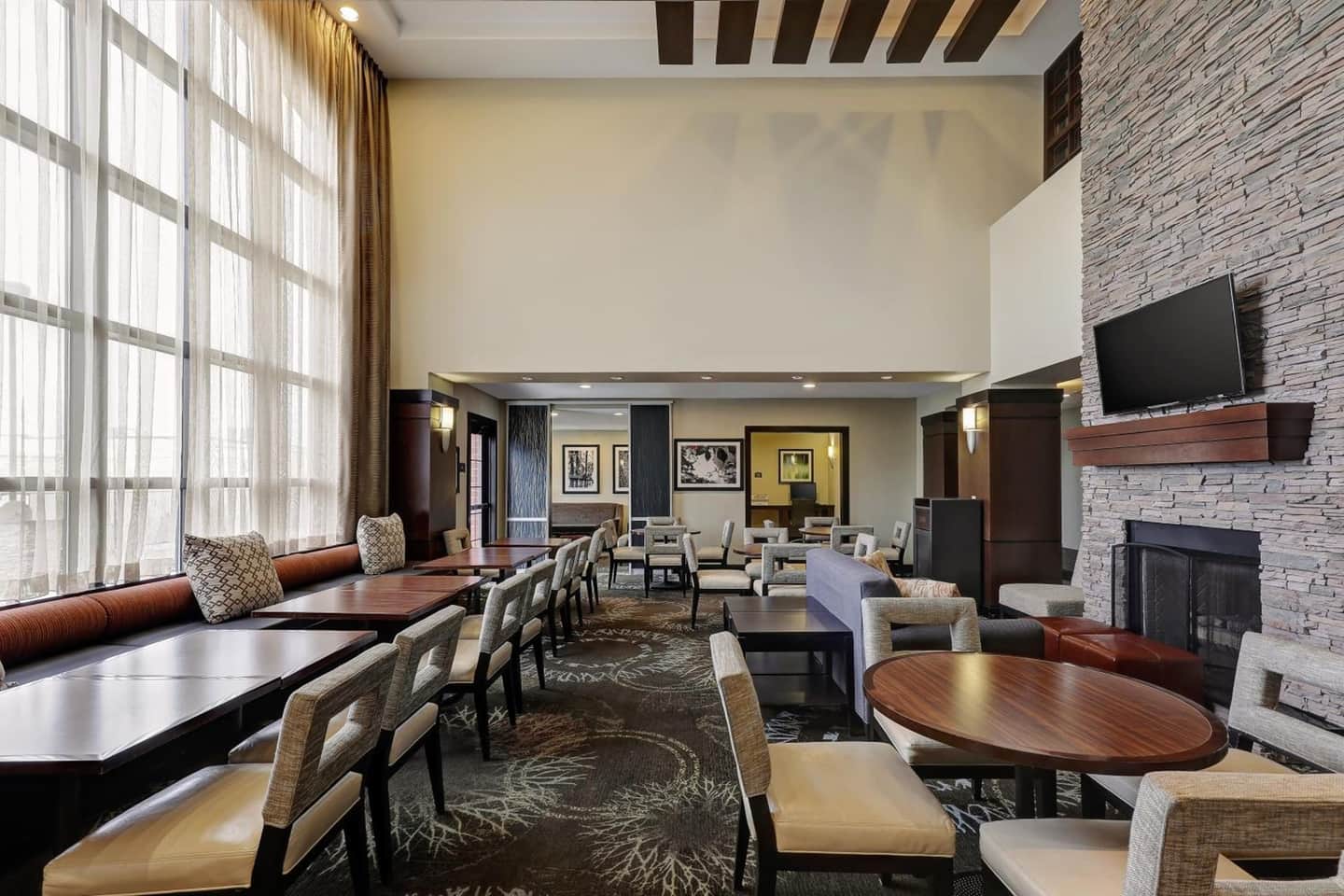 Staybridge Suites Washington D.C. - Greenbelt, an IHG Hotel