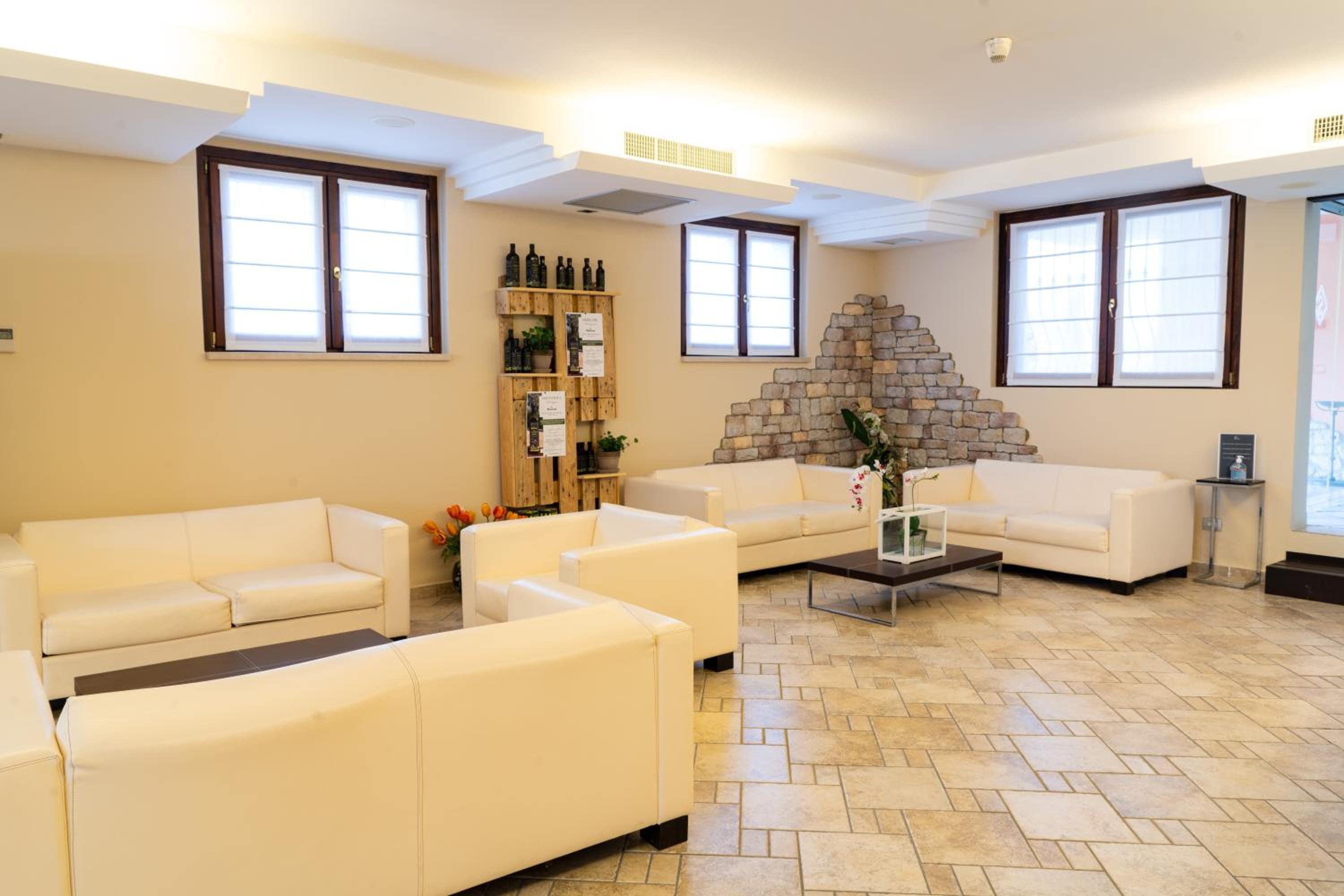 AHG Donna Silvia Wellness Hotel