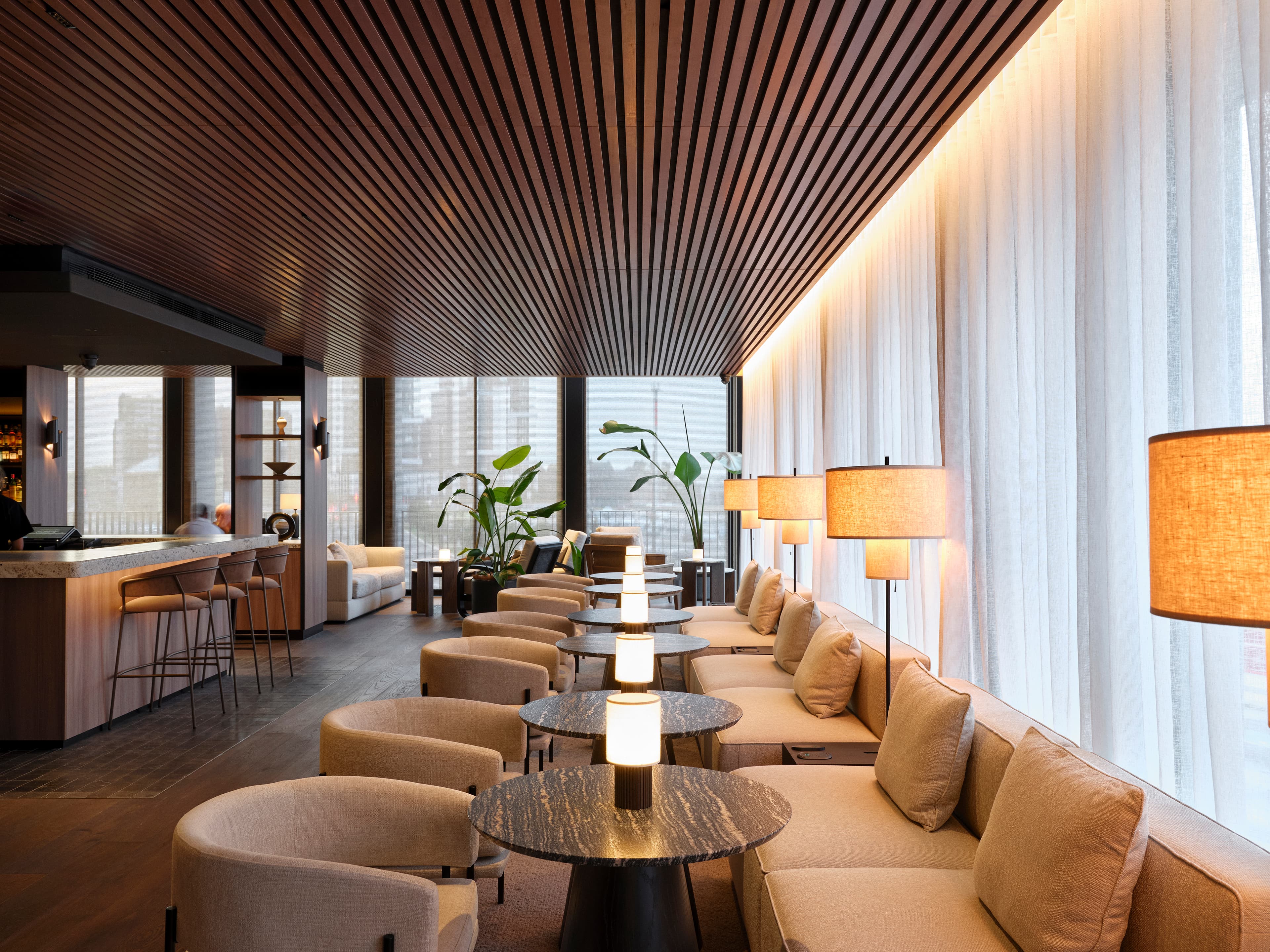 Little National Hotel Newcastle