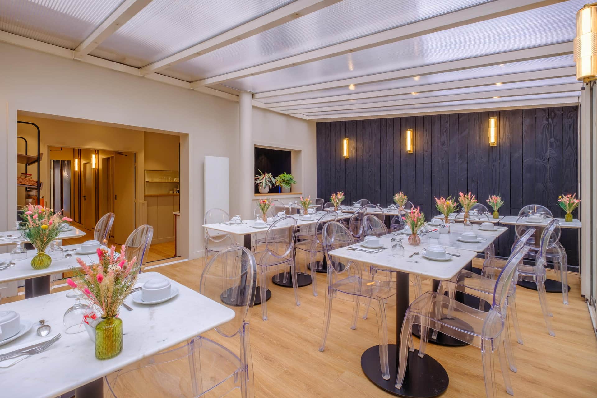 Dièse Hôtel Bastille