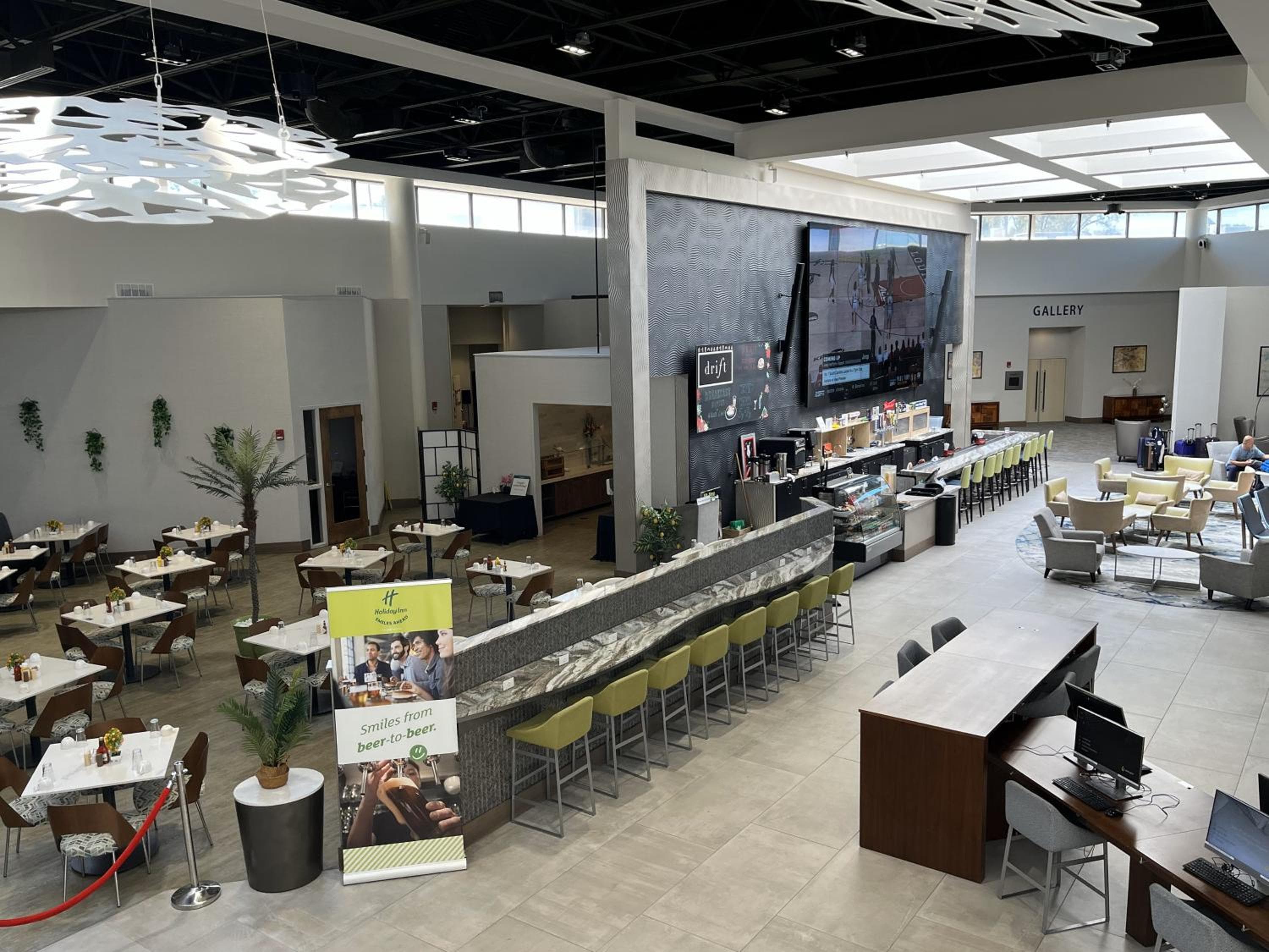 Holiday Inn Orlando International Airport, an IHG Hotel