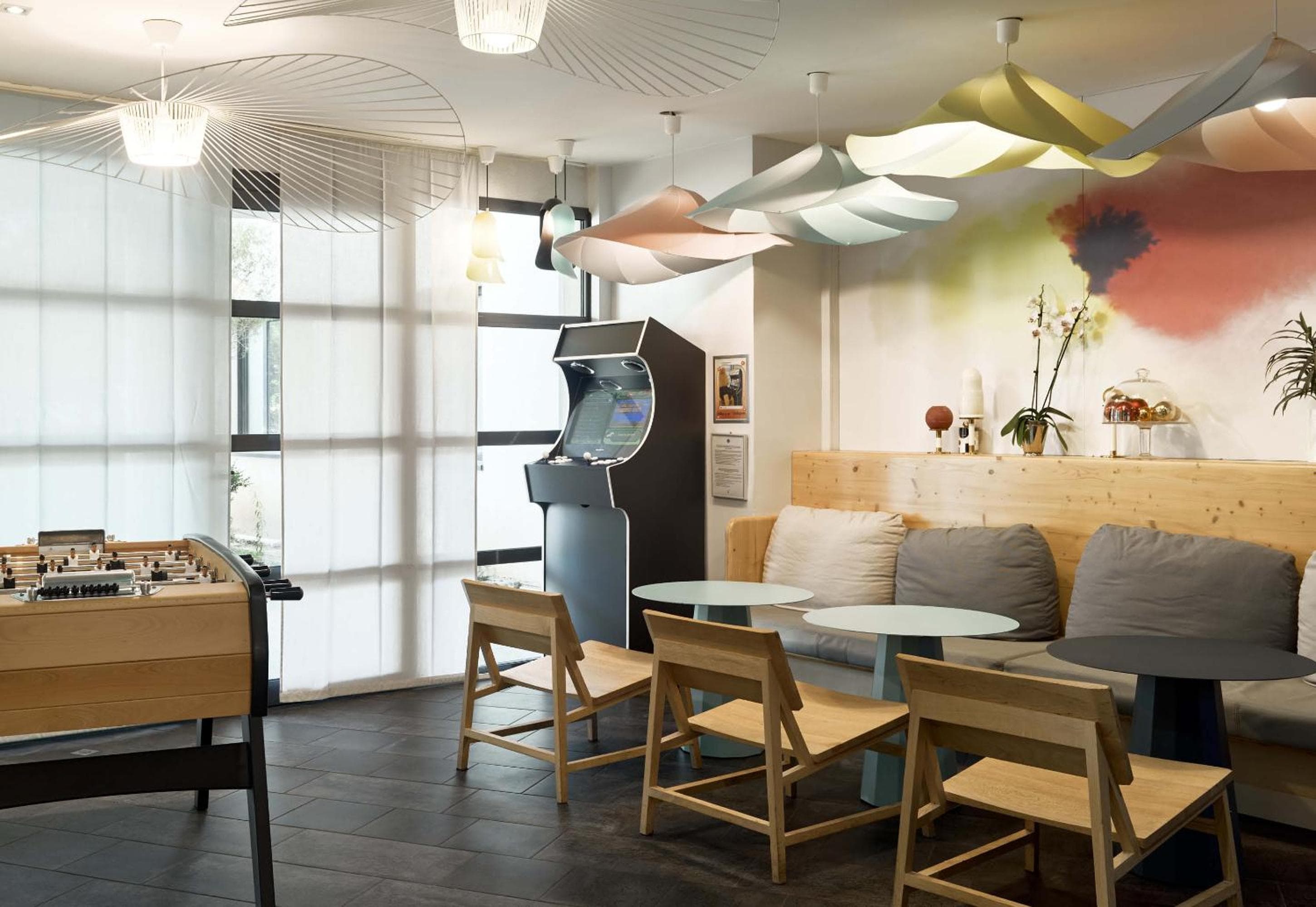 B&B HOTEL Vélizy Est