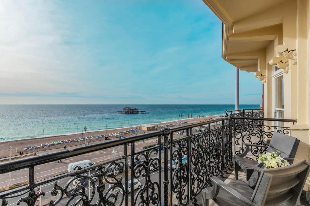 The Grand Brighton