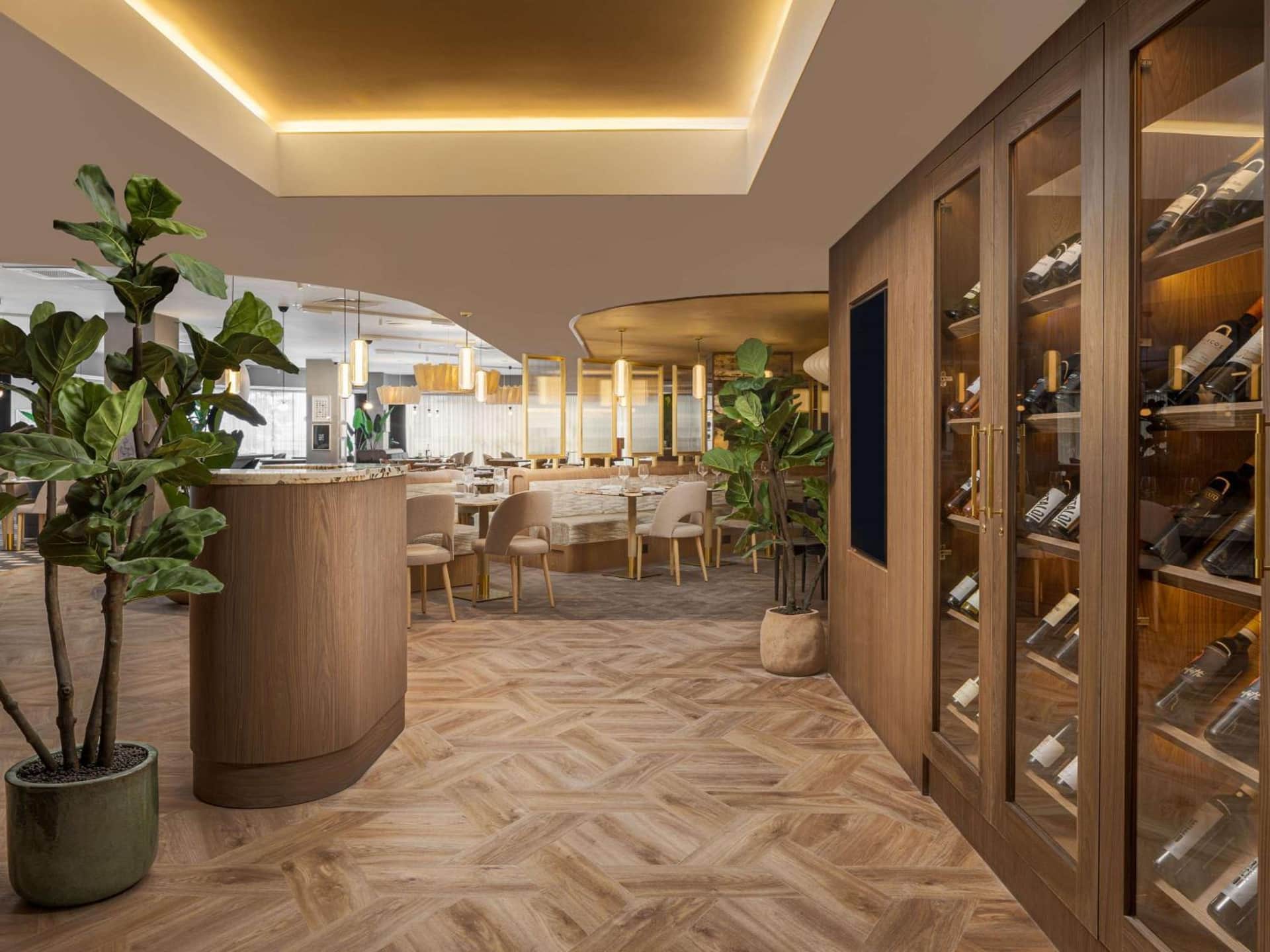 Mercure London Earls Court