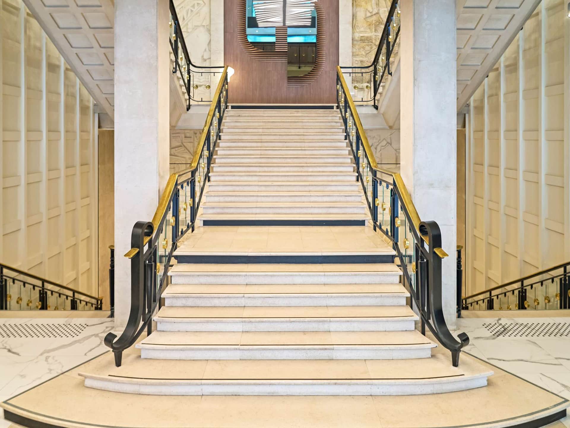 Novotel Rouen Centre Cathédrale