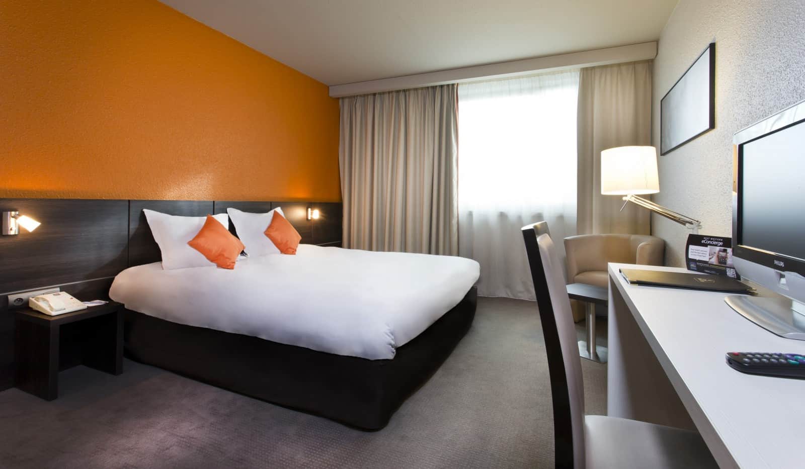 Best Western Alexander Park