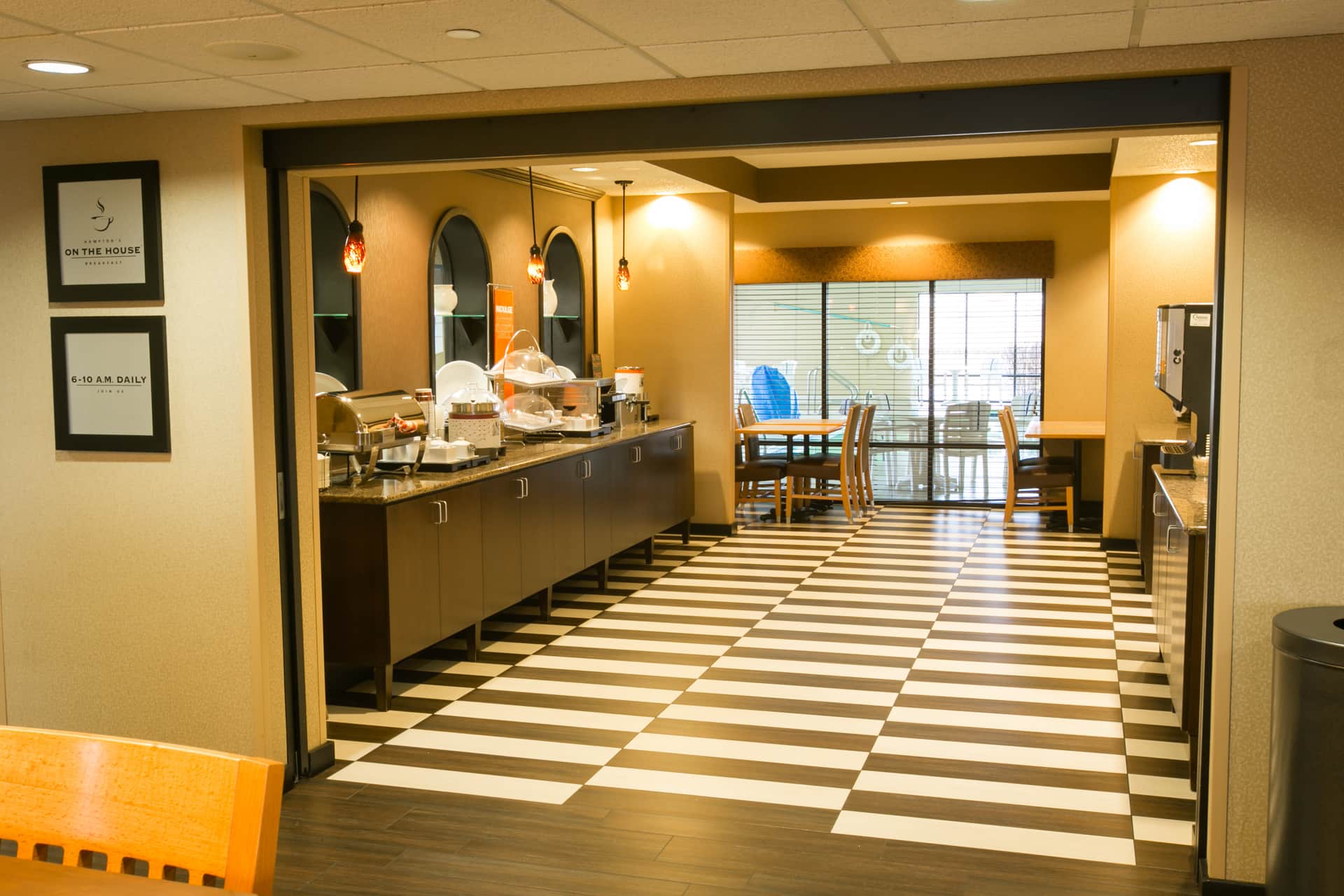 SPX Hotel Green Bay