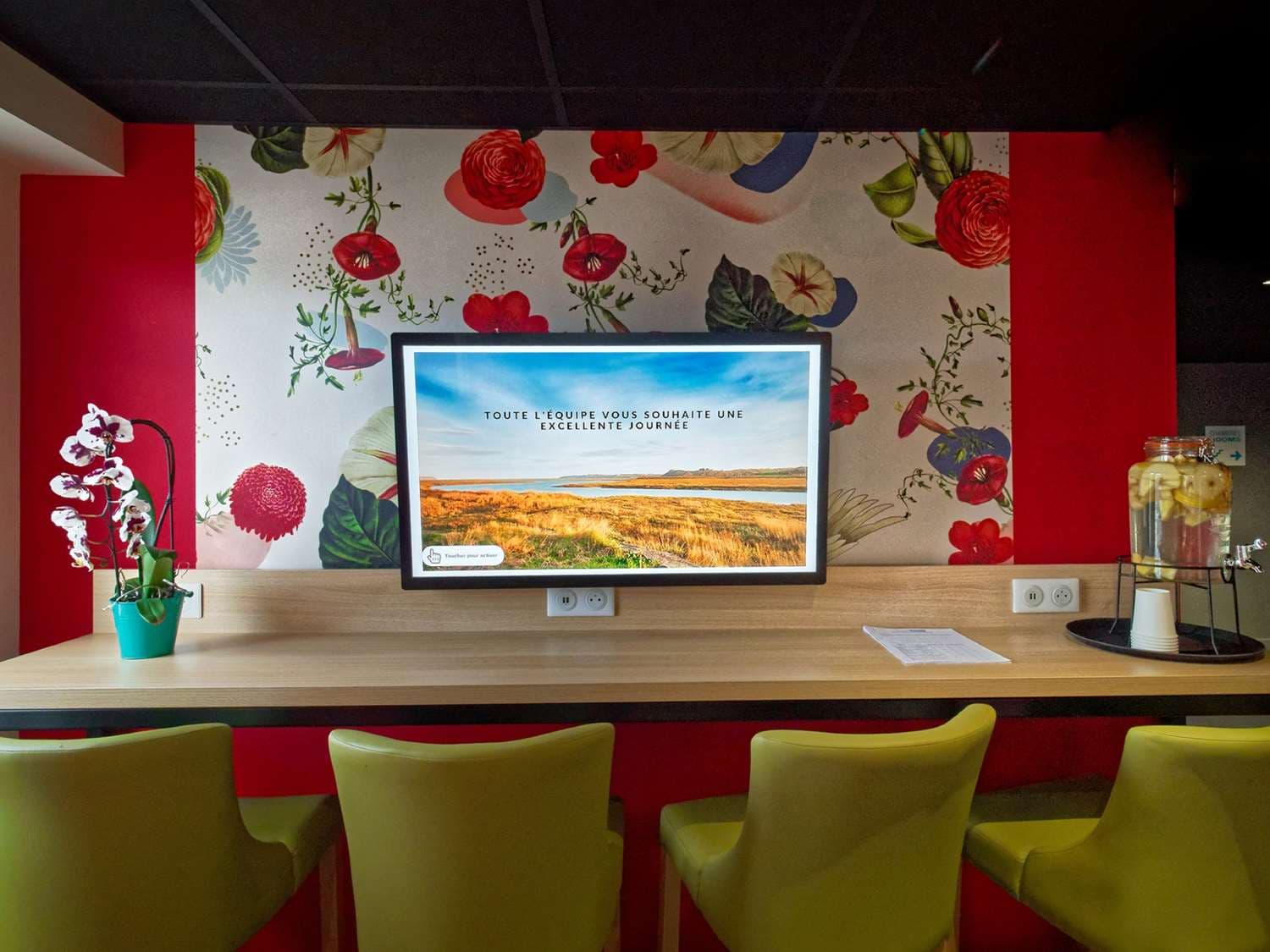 Kyriad DIRECT Saint Brieuc - Parc des Expositions