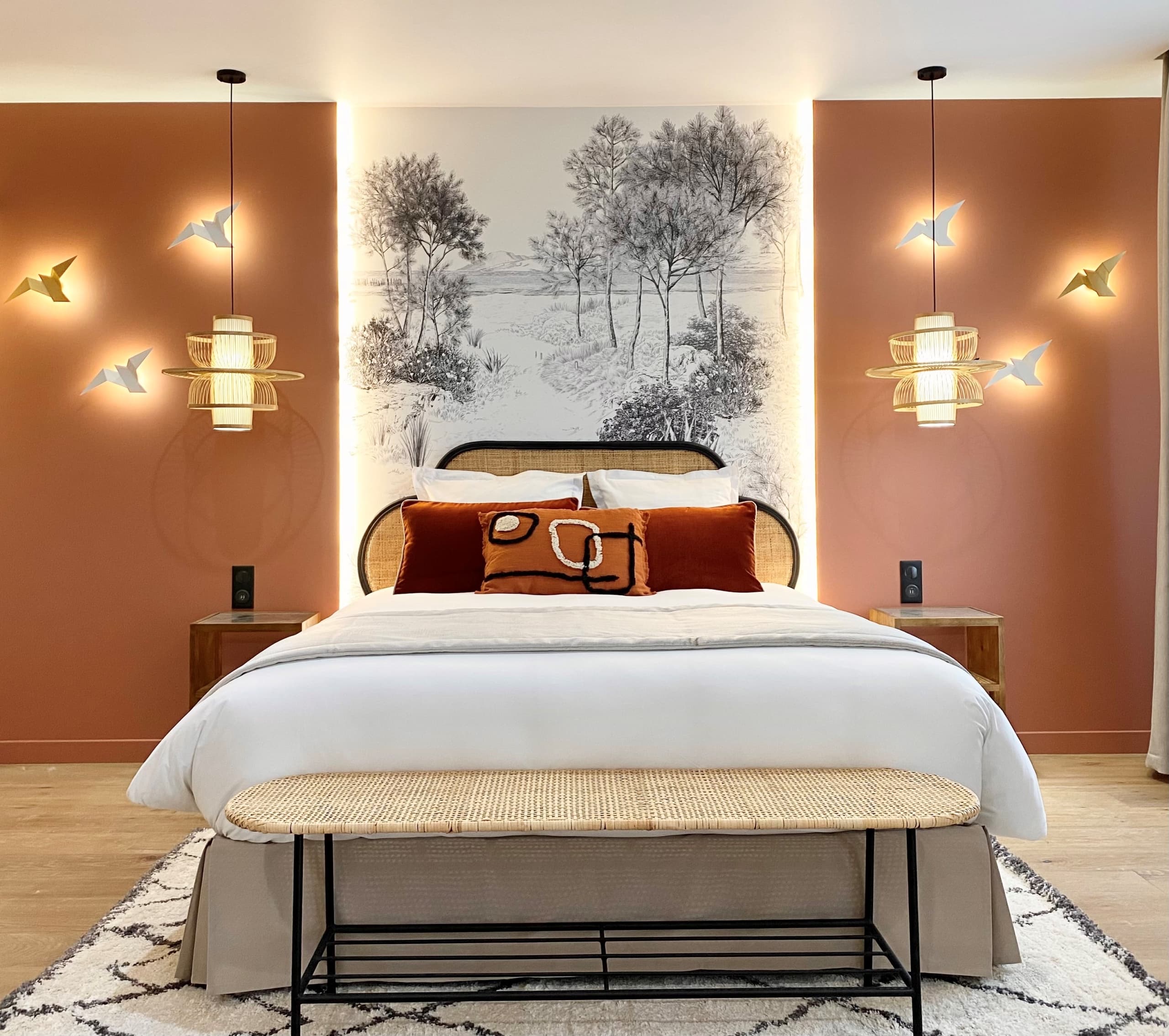 Les Granges d'Haillancourt