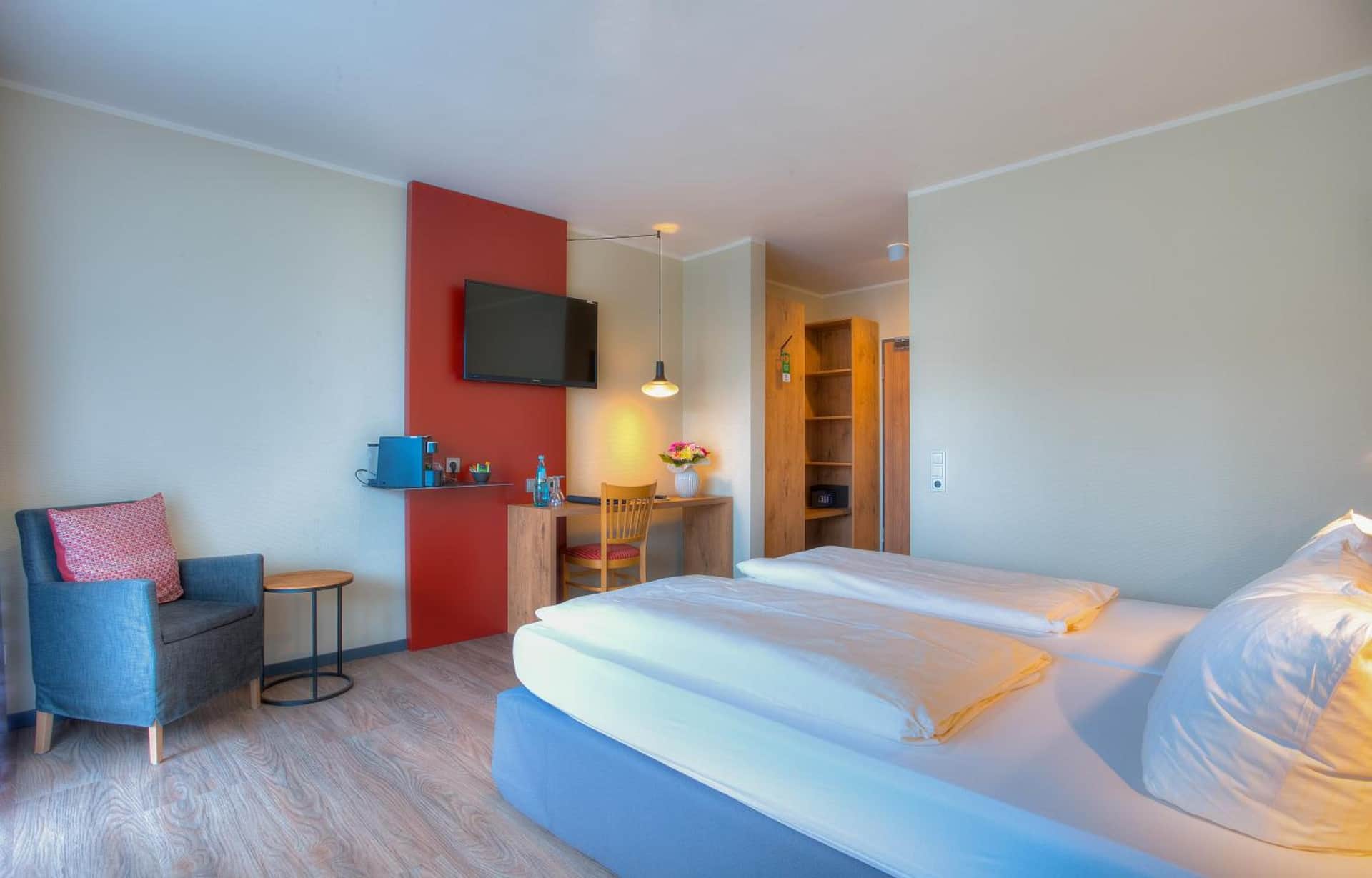 Best Western Hotel Brunnenhof