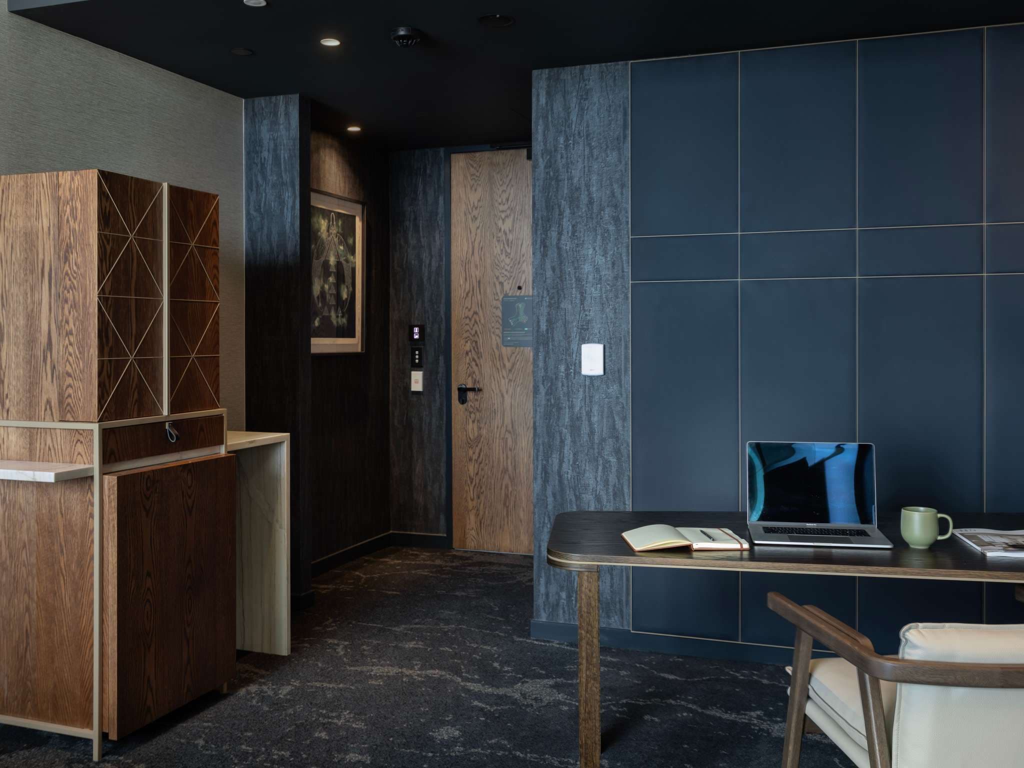 Pullman Auckland Airport