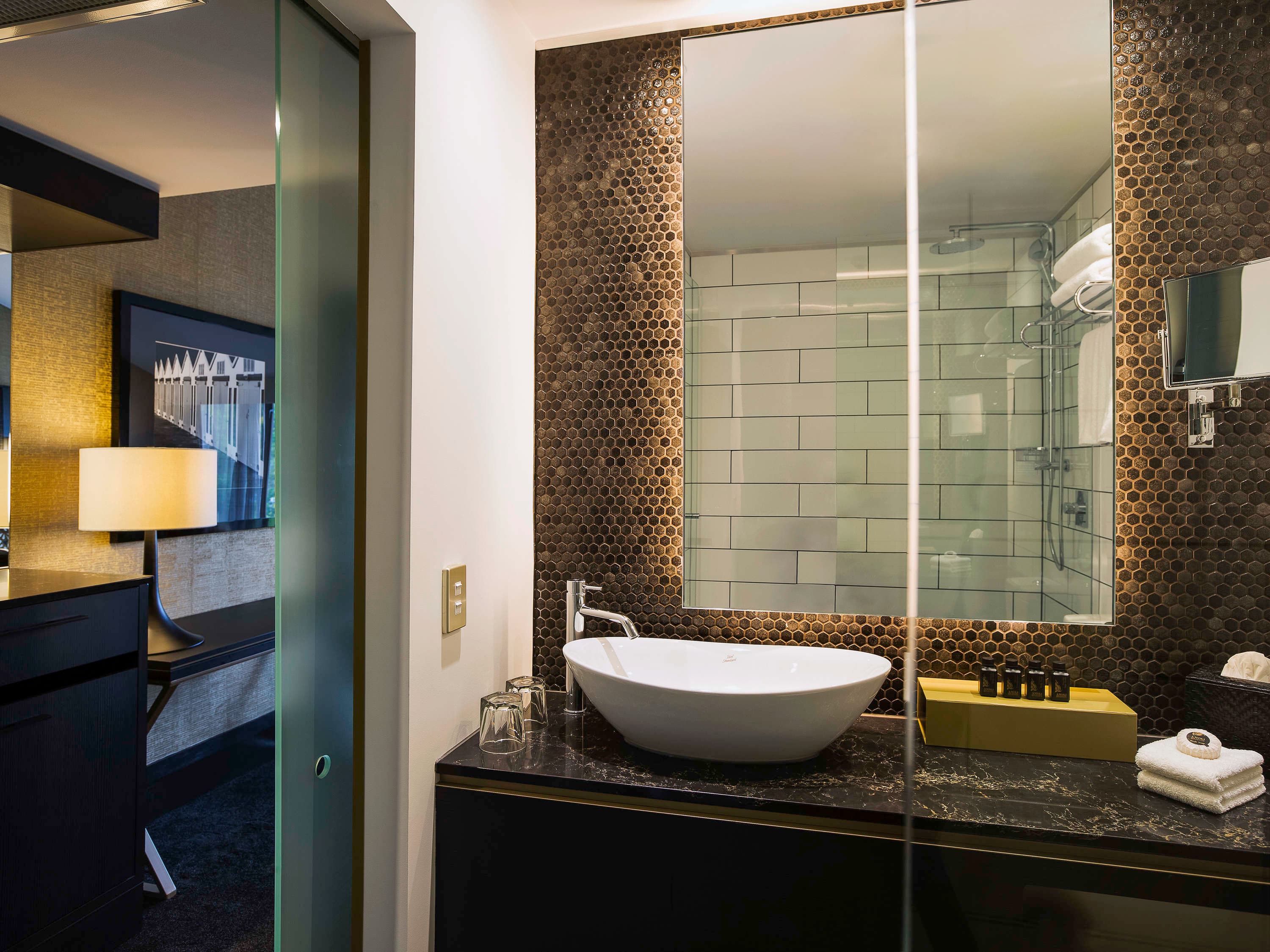 Mövenpick Hotel Wellington