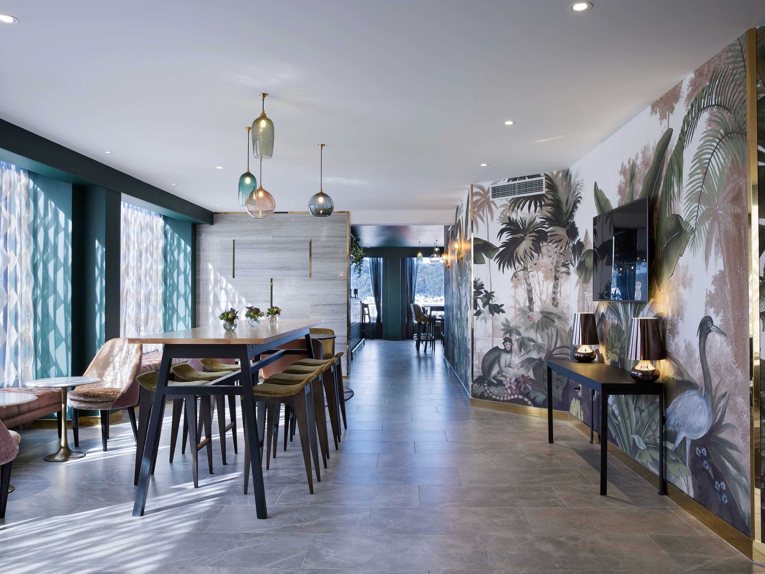 Mövenpick Hotel Wellington